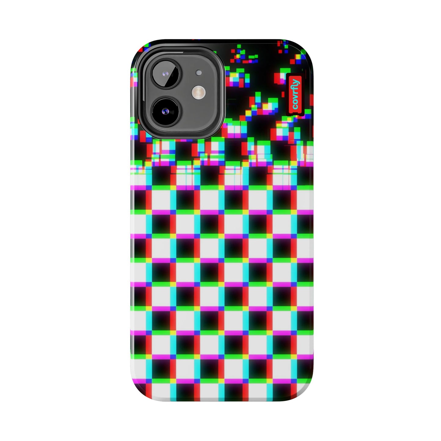 Funda Señal para iPhone 12 - View 1 - Diseño Premium covrfly