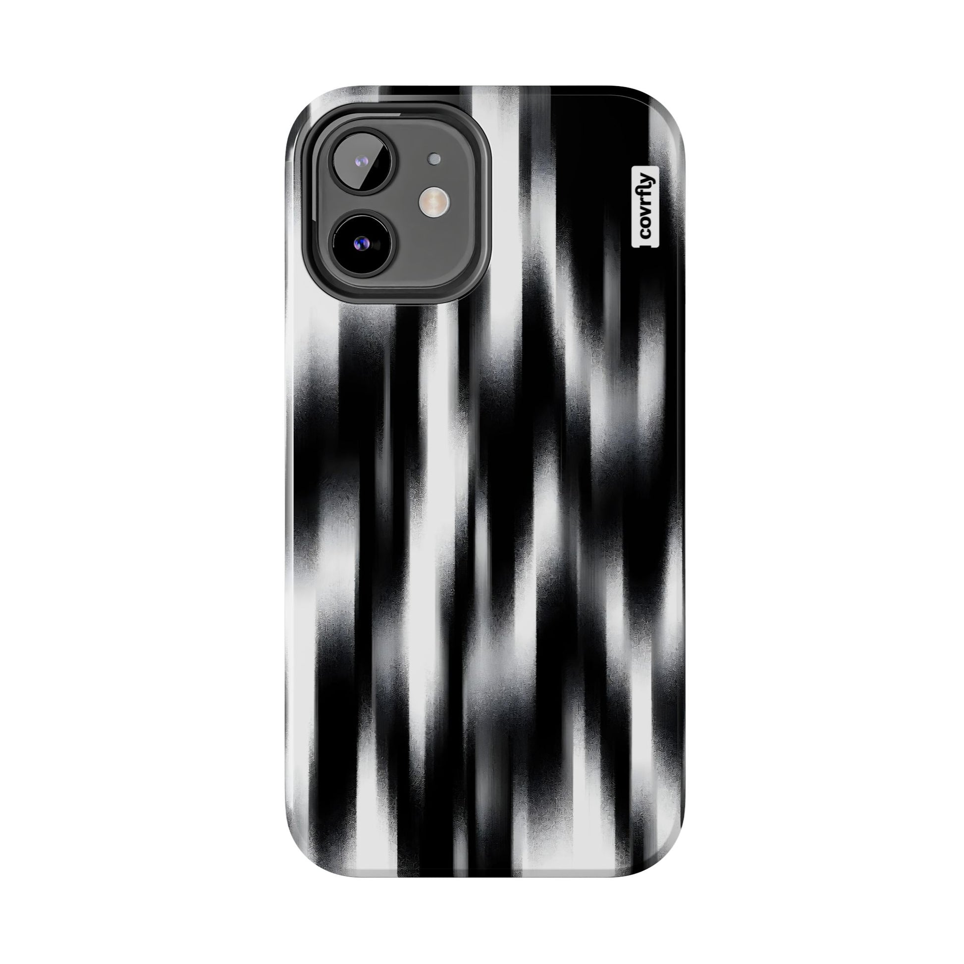 Funda Static para iPhone 12 - View 1 - Diseño Premium covrfly