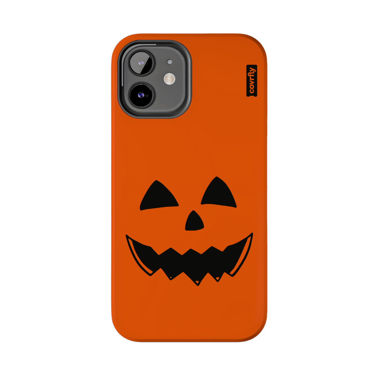 Funda Bite Me para iPhone 12 - View 2 - Diseño Premium covrfly