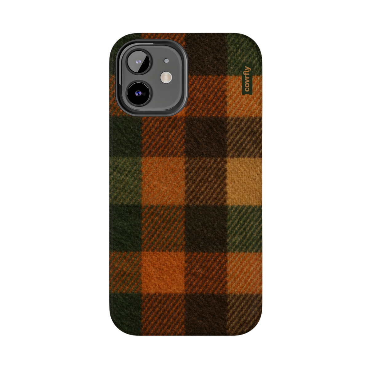 Funda Camp Crush para iPhone 12 - View 2 - Diseño Premium covrfly