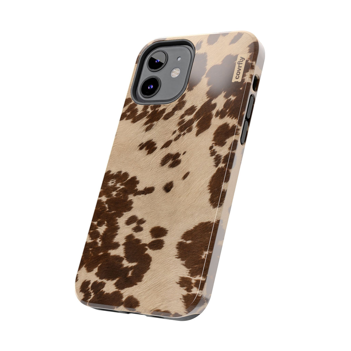 Funda Muuu premium para iPhone 12 - View 2 - Diseño Premium covrfly