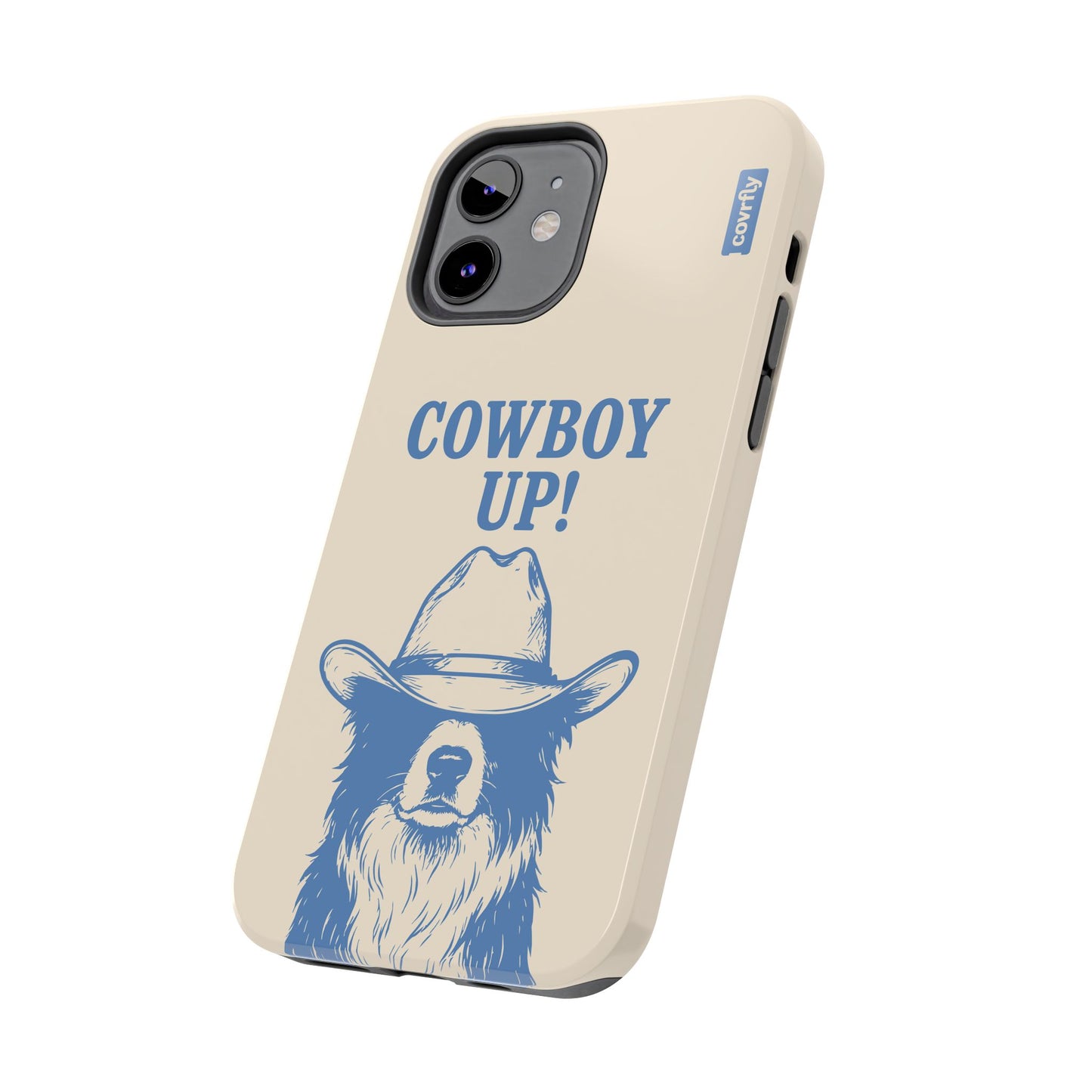 Funda Re-Ride para iPhone 12 - View 2 - Diseño Premium covrfly