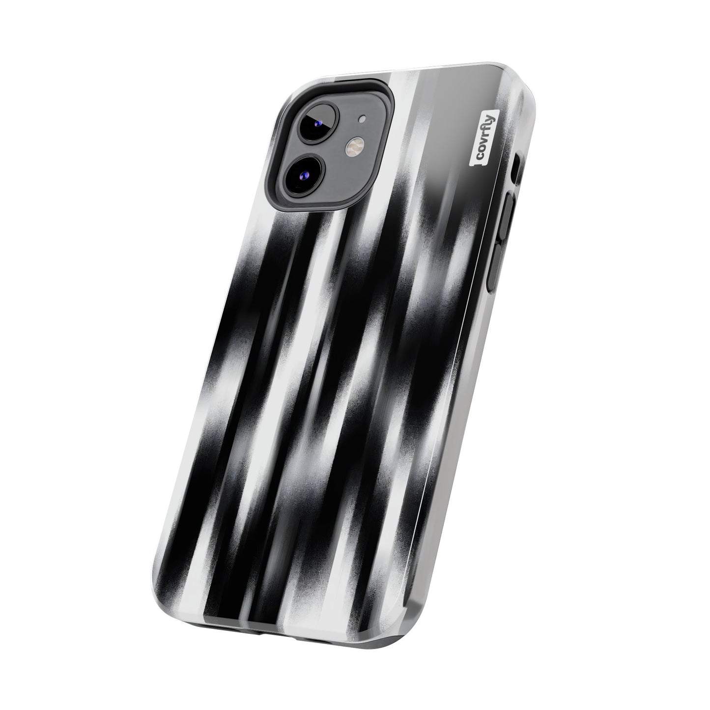 Funda Static para iPhone 12 - View 2 - Diseño Premium covrfly