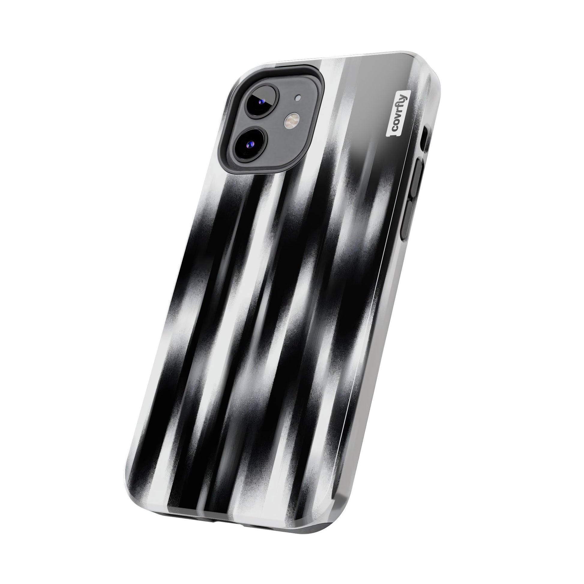 Funda Static para iPhone 12 - View 2 - Diseño Premium covrfly