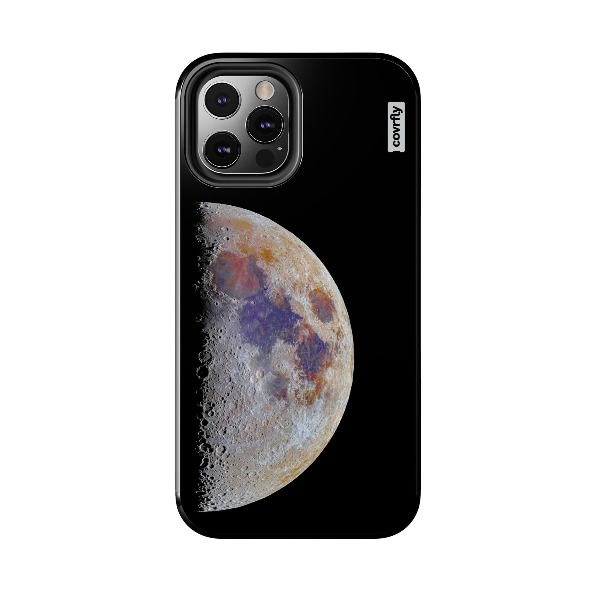 Funda 25032026 para iPhone 12 Pro - View 1 - Diseño Premium covrfly