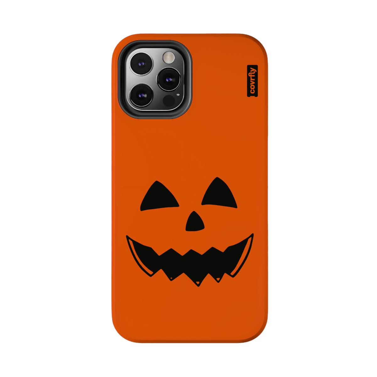 Funda Bite Me para iPhone 12 Pro - View 1 - Diseño Premium covrfly