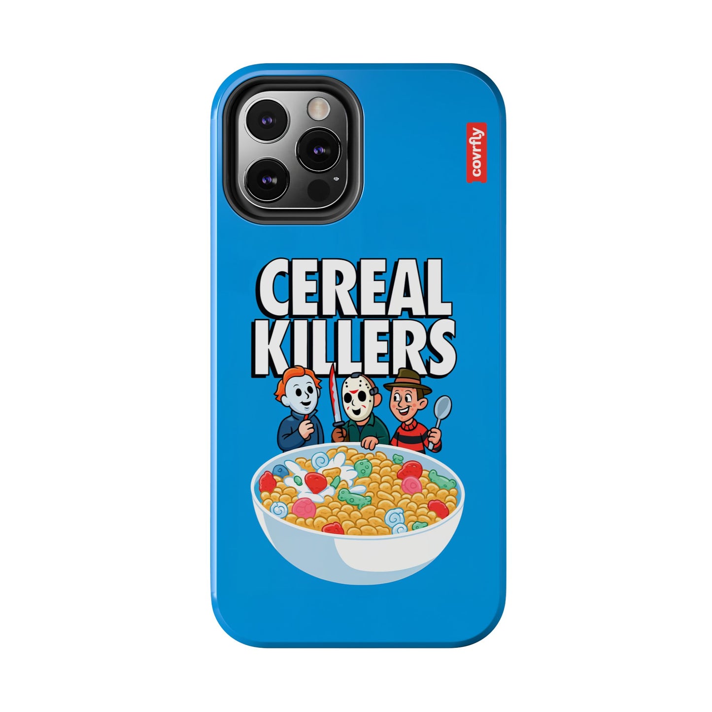 Cereal Killers