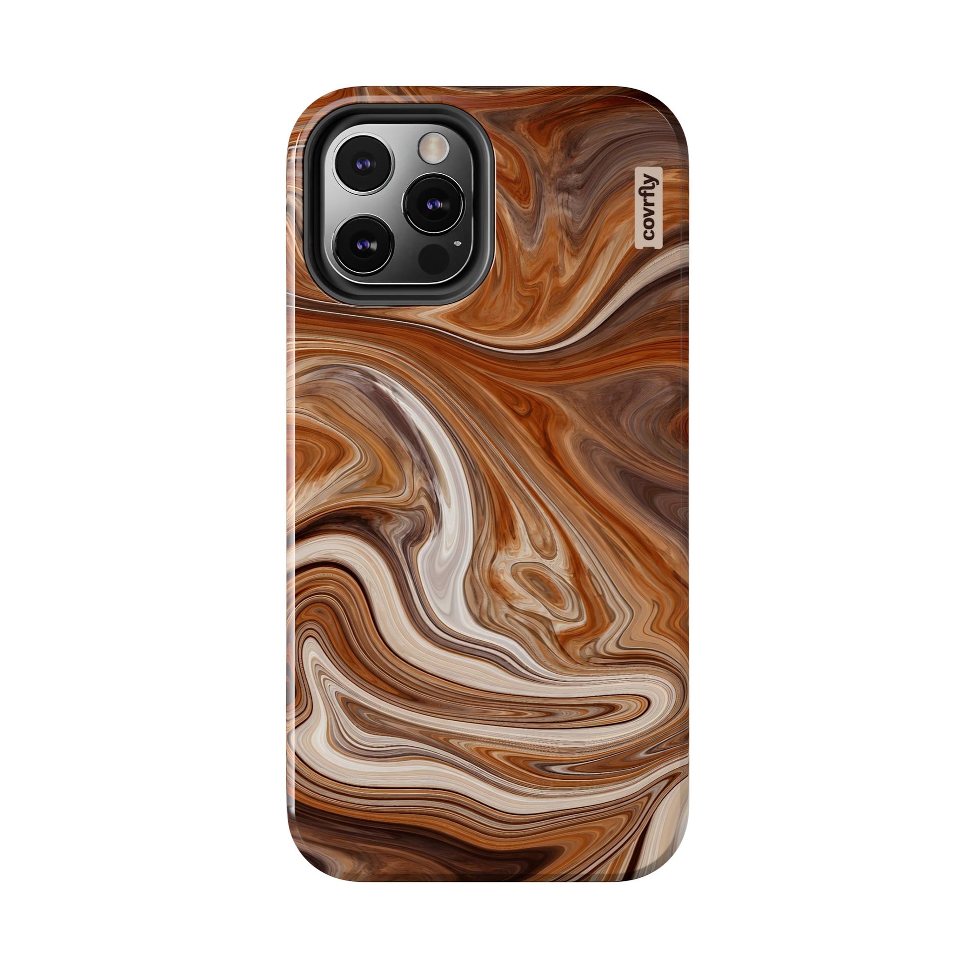 Funda Derrame para iPhone 12 Pro - View 1 - Diseño Premium covrfly