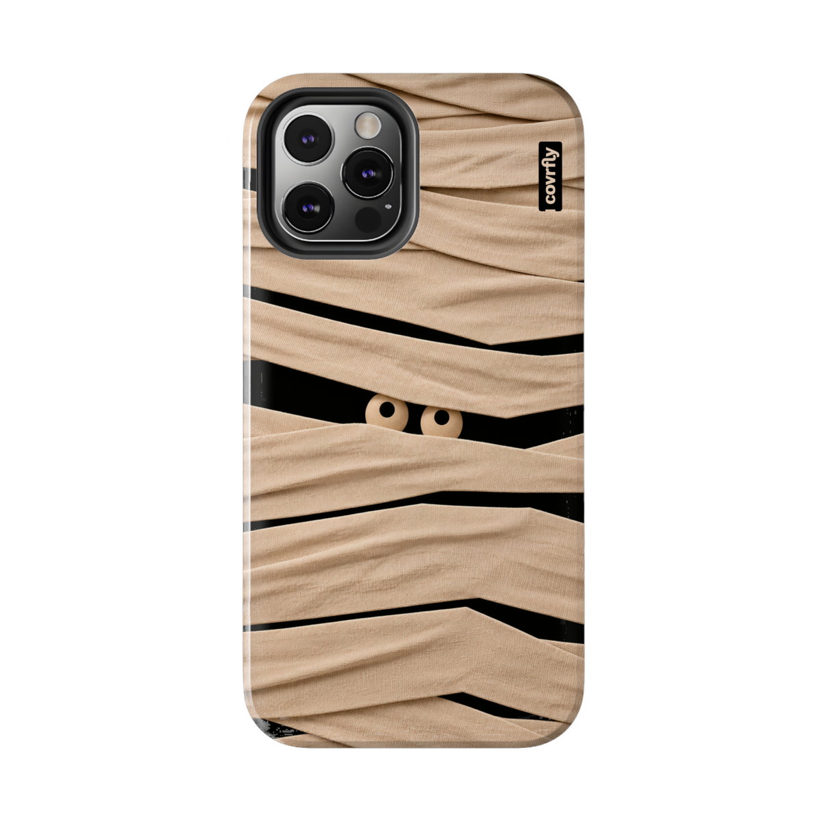 Funda Envuelto para iPhone 12 Pro - View 1 - Diseño Premium covrfly