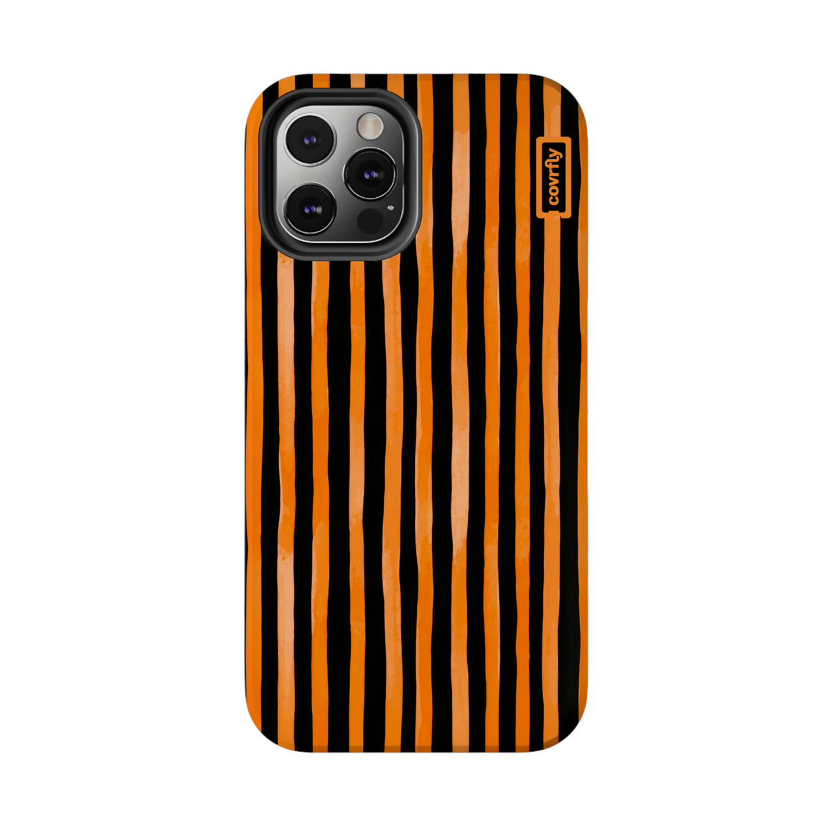 Funda Jaula Dulce para iPhone 12 Pro - View 1 - Diseño Premium covrfly