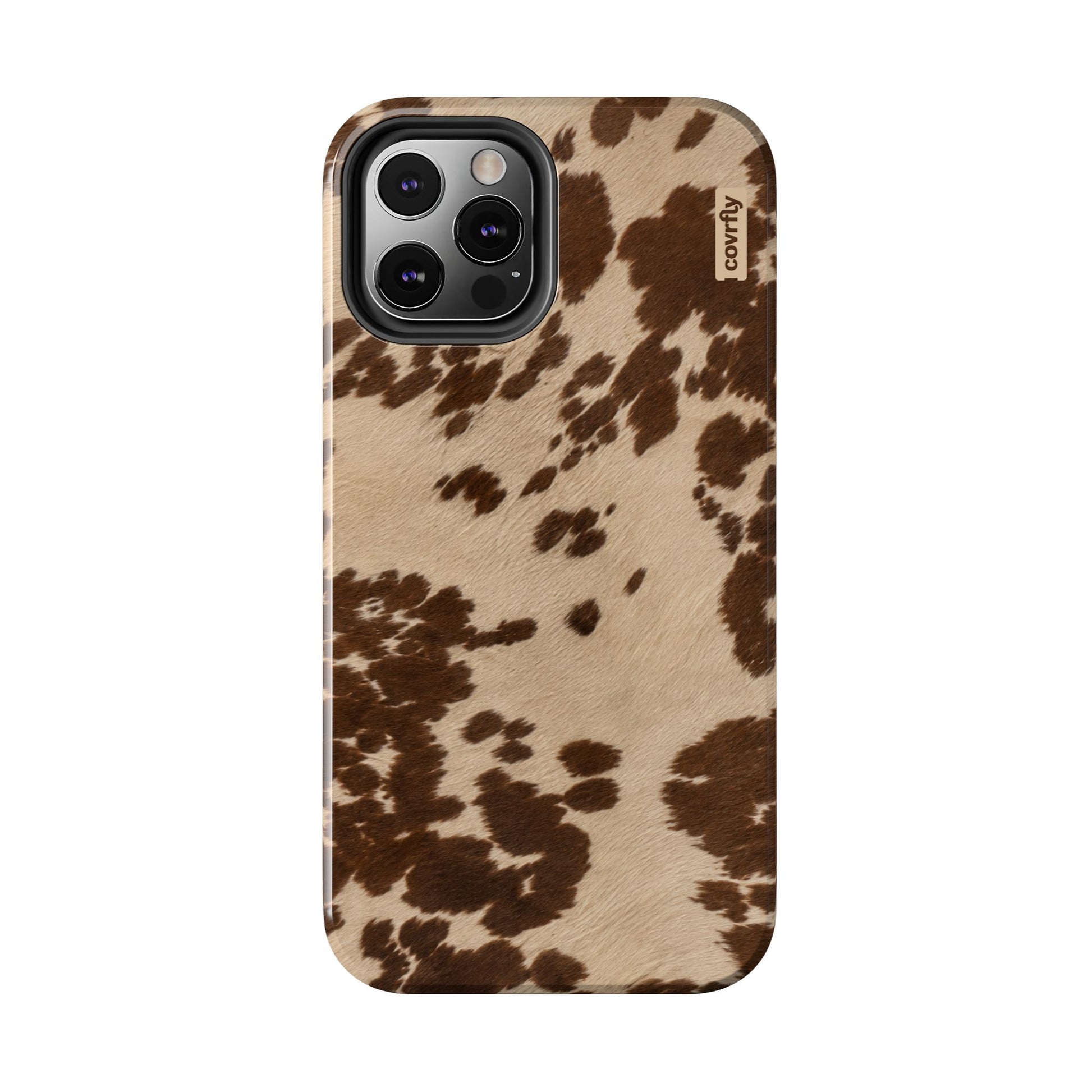 Funda Muuu premium para iPhone 12 Pro - View 1 - Diseño Premium covrfly