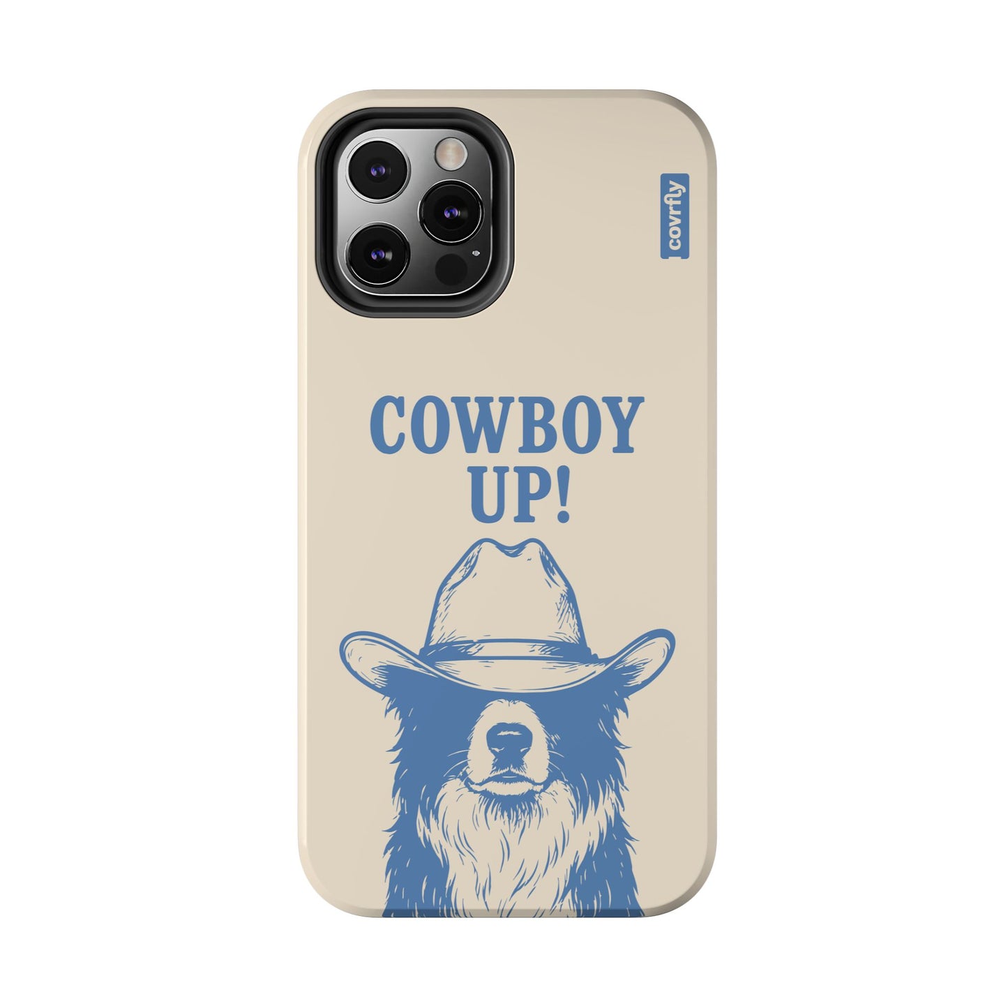 Funda Re-Ride para iPhone 12 Pro - View 1 - Diseño Premium covrfly