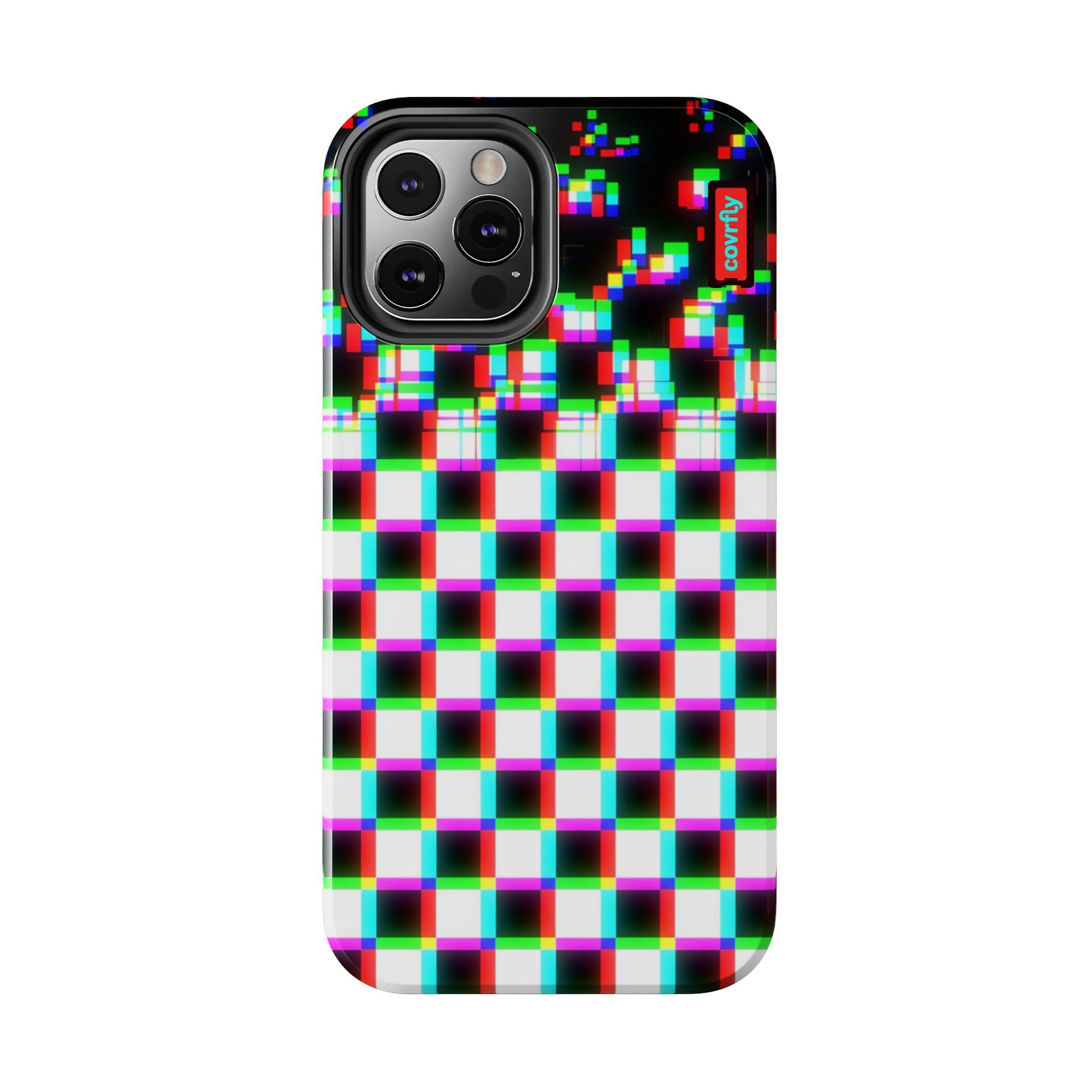 Funda Señal para iPhone 12 Pro - View 1 - Diseño Premium covrfly