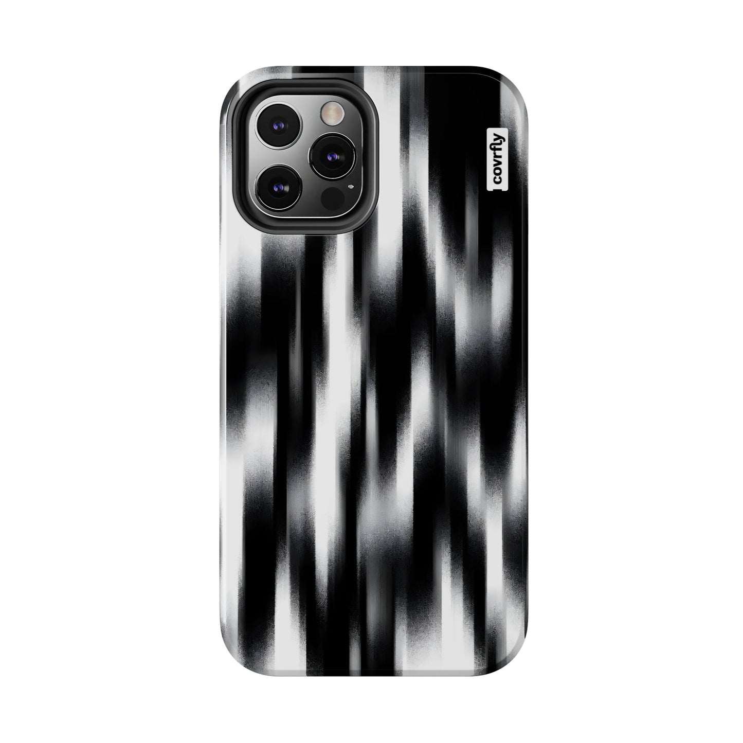 Funda Static para iPhone 12 Pro - View 1 - Diseño Premium covrfly