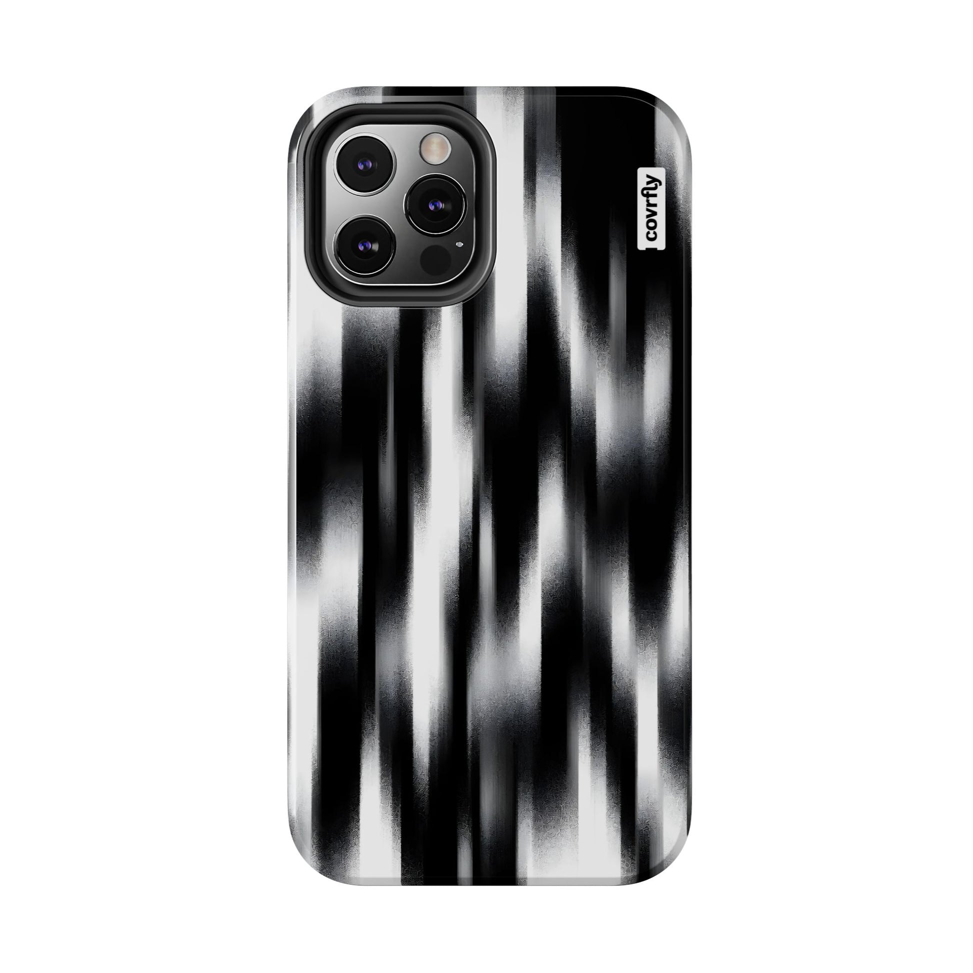 Funda Static para iPhone 12 Pro - View 1 - Diseño Premium covrfly