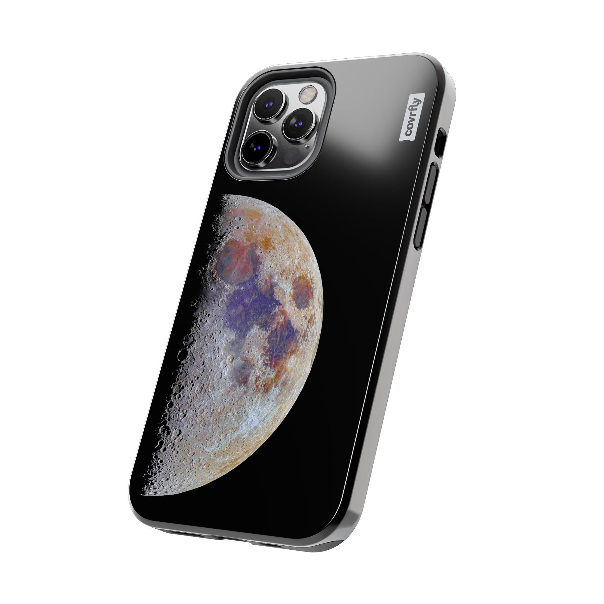 Funda 25032026 para iPhone 12 Pro - View 2 - Diseño Premium covrfly