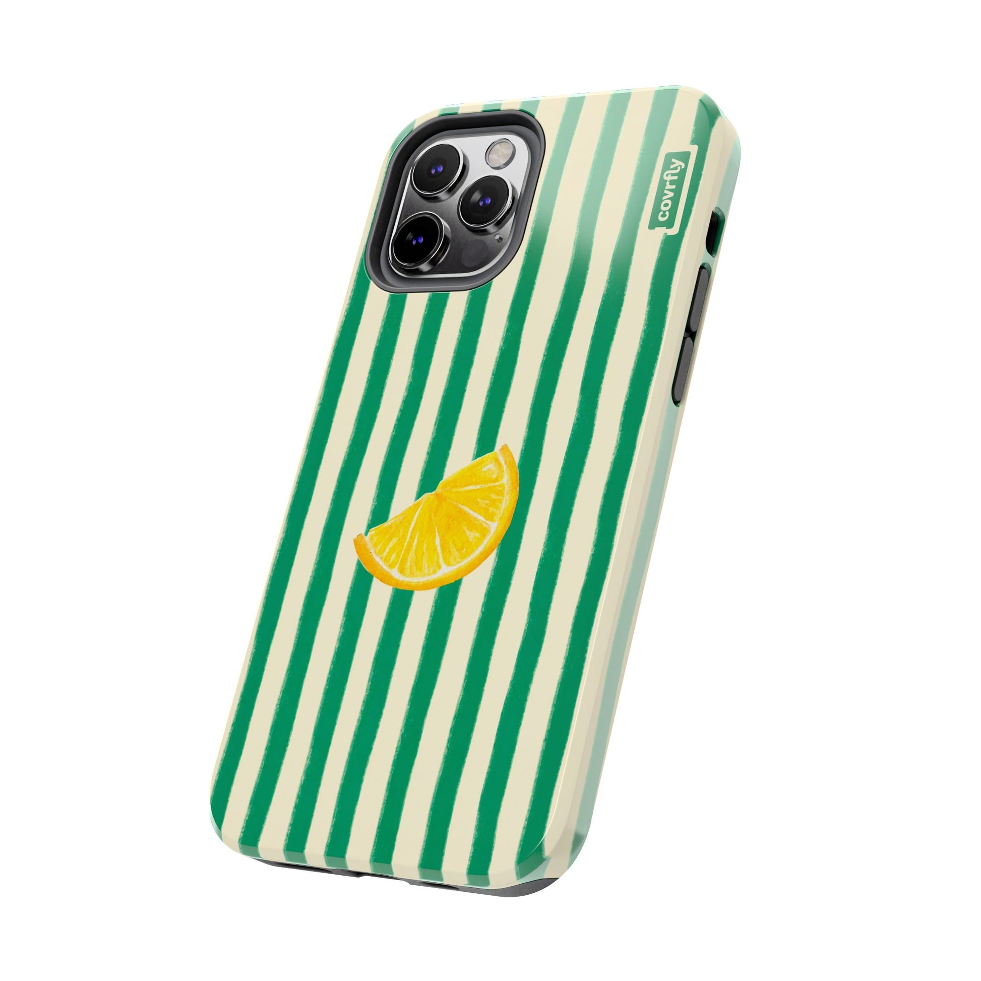 Funda Limone para iPhone 12 Pro - View 2 - Diseño Premium covrfly