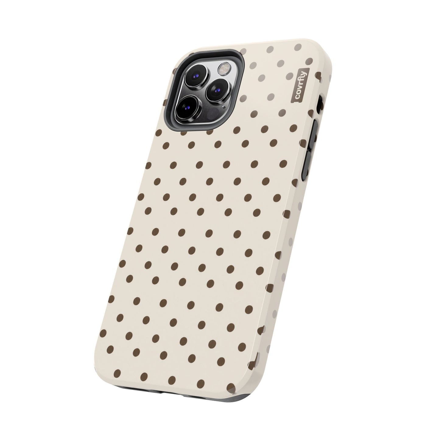 Funda Lunar Vintage para iPhone 12 Pro - View 2 - Diseño Premium covrfly