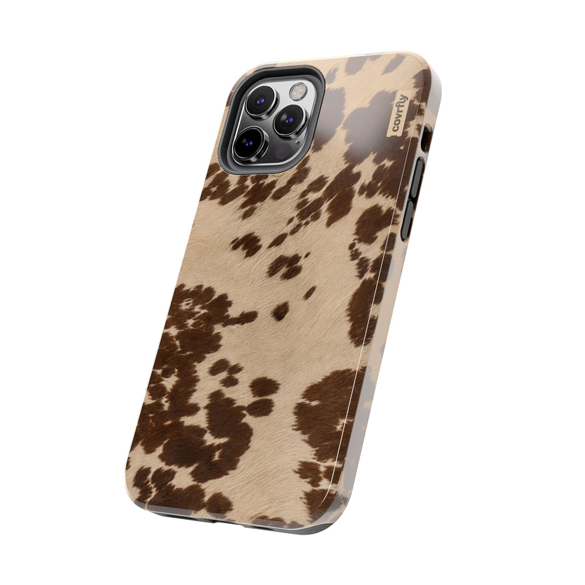 Funda Muuu premium para iPhone 12 Pro - View 2 - Diseño Premium covrfly