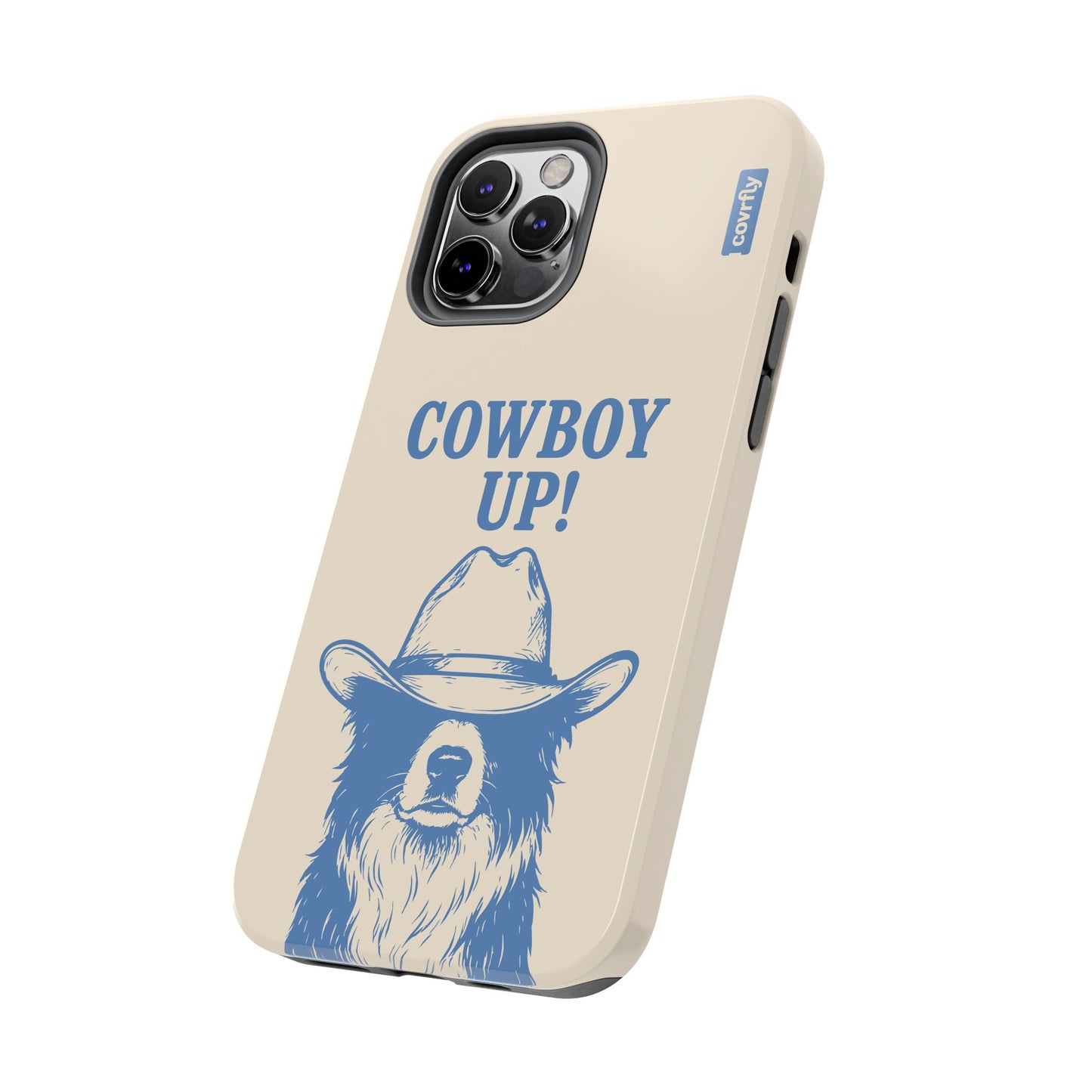 Funda Re-Ride para iPhone 12 Pro - View 2 - Diseño Premium covrfly
