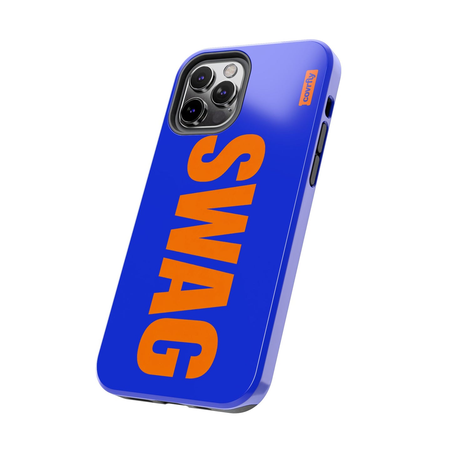 Funda SWAG para iPhone 12 Pro - View 2 - Diseño Premium covrfly