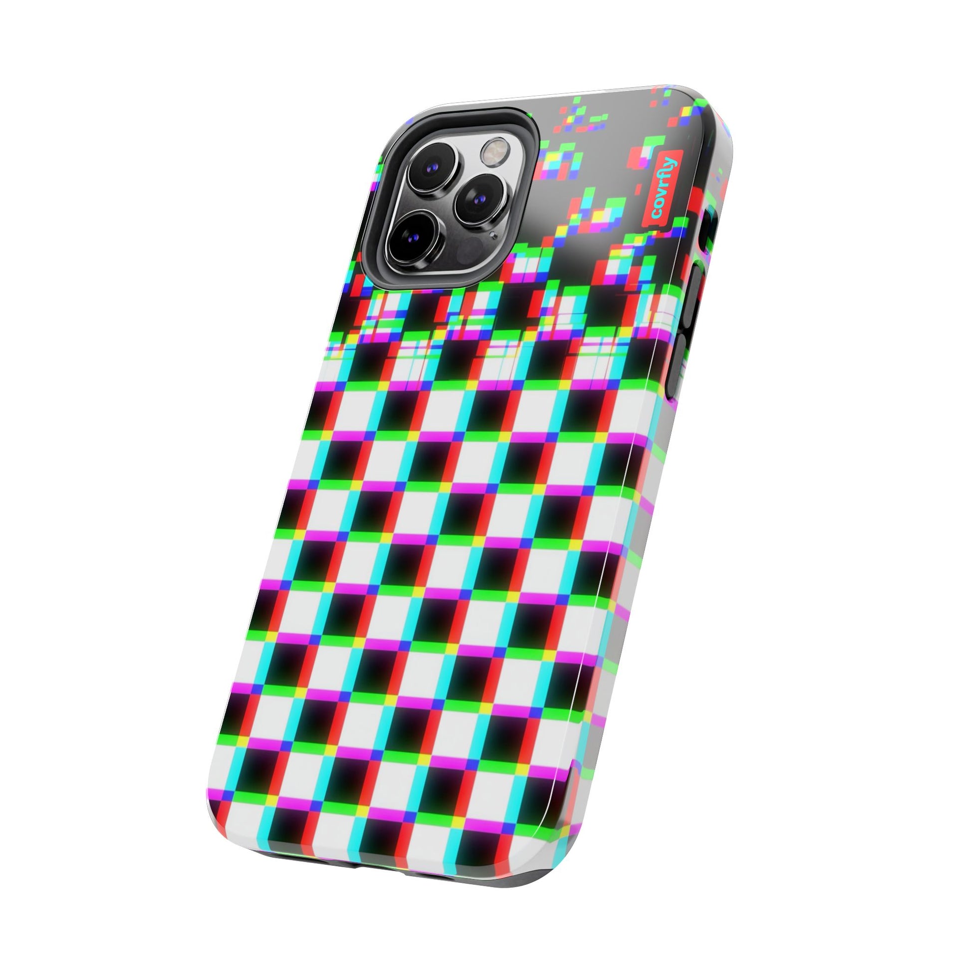 Funda Señal para iPhone 12 Pro - View 2 - Diseño Premium covrfly
