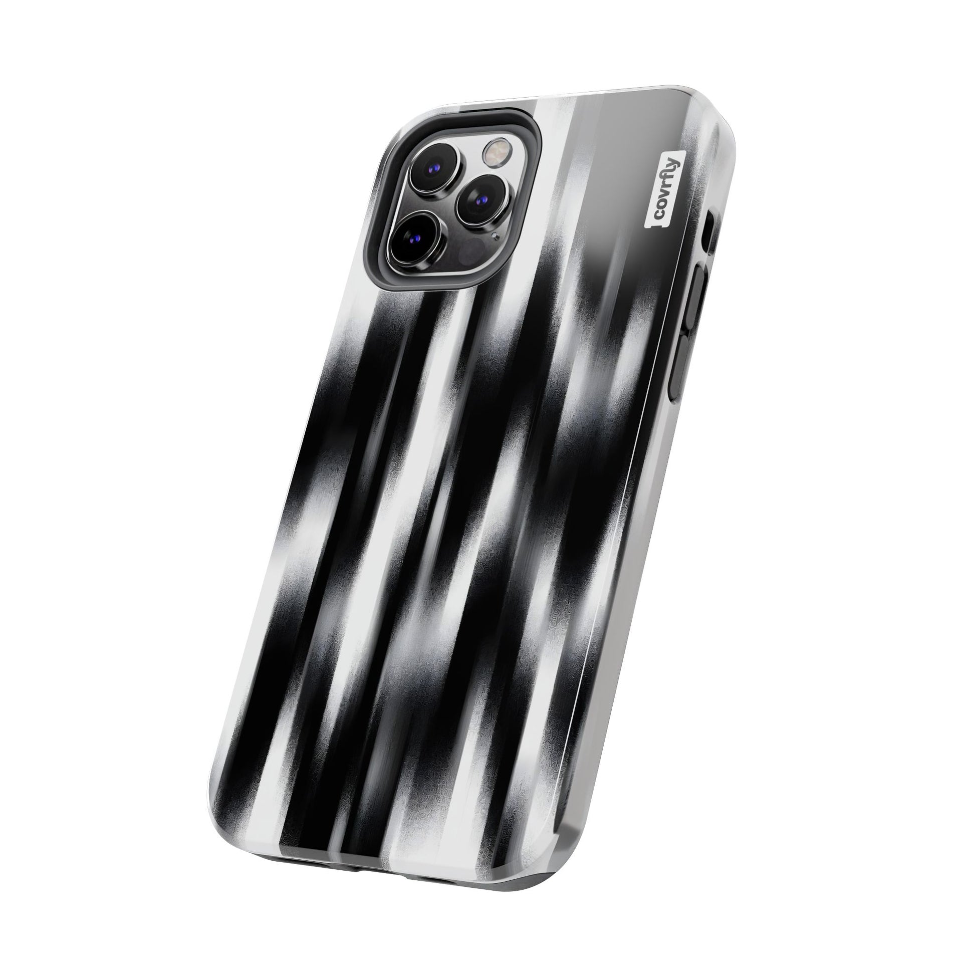 Funda Static para iPhone 12 Pro - View 2 - Diseño Premium covrfly