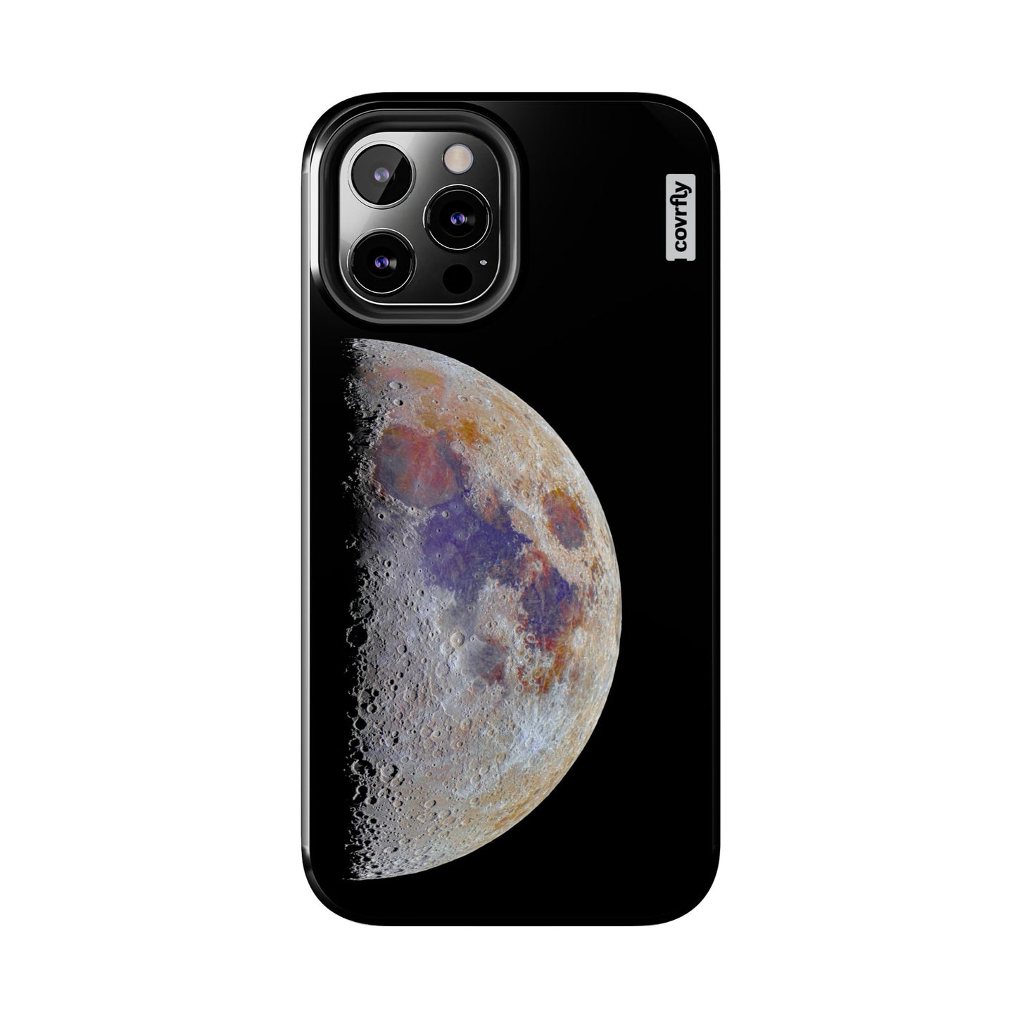 Funda 25032026 para iPhone 12 Pro Max - View 1 - Diseño Premium covrfly