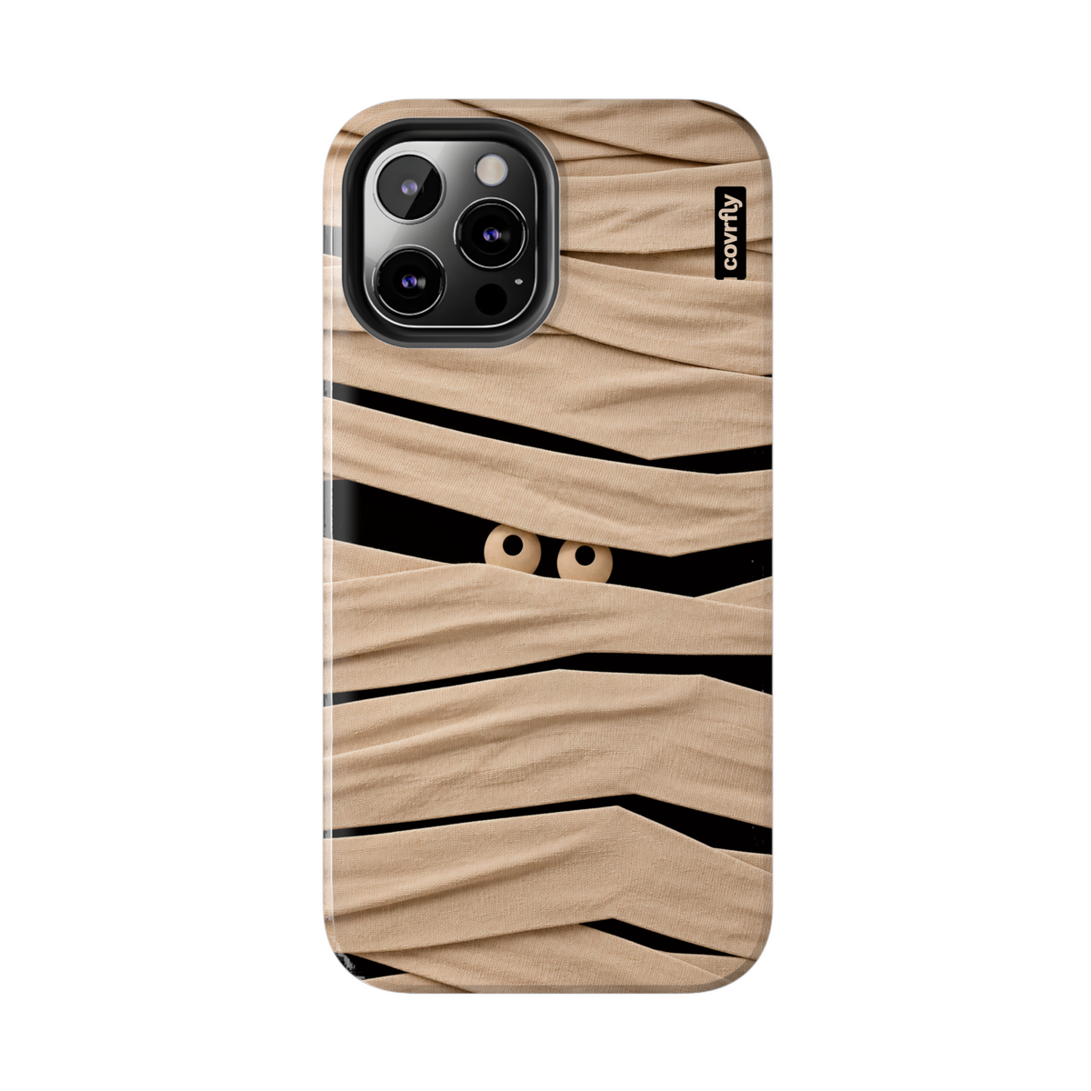 Funda Envuelto para iPhone 12 Pro Max - View 1 - Diseño Premium covrfly
