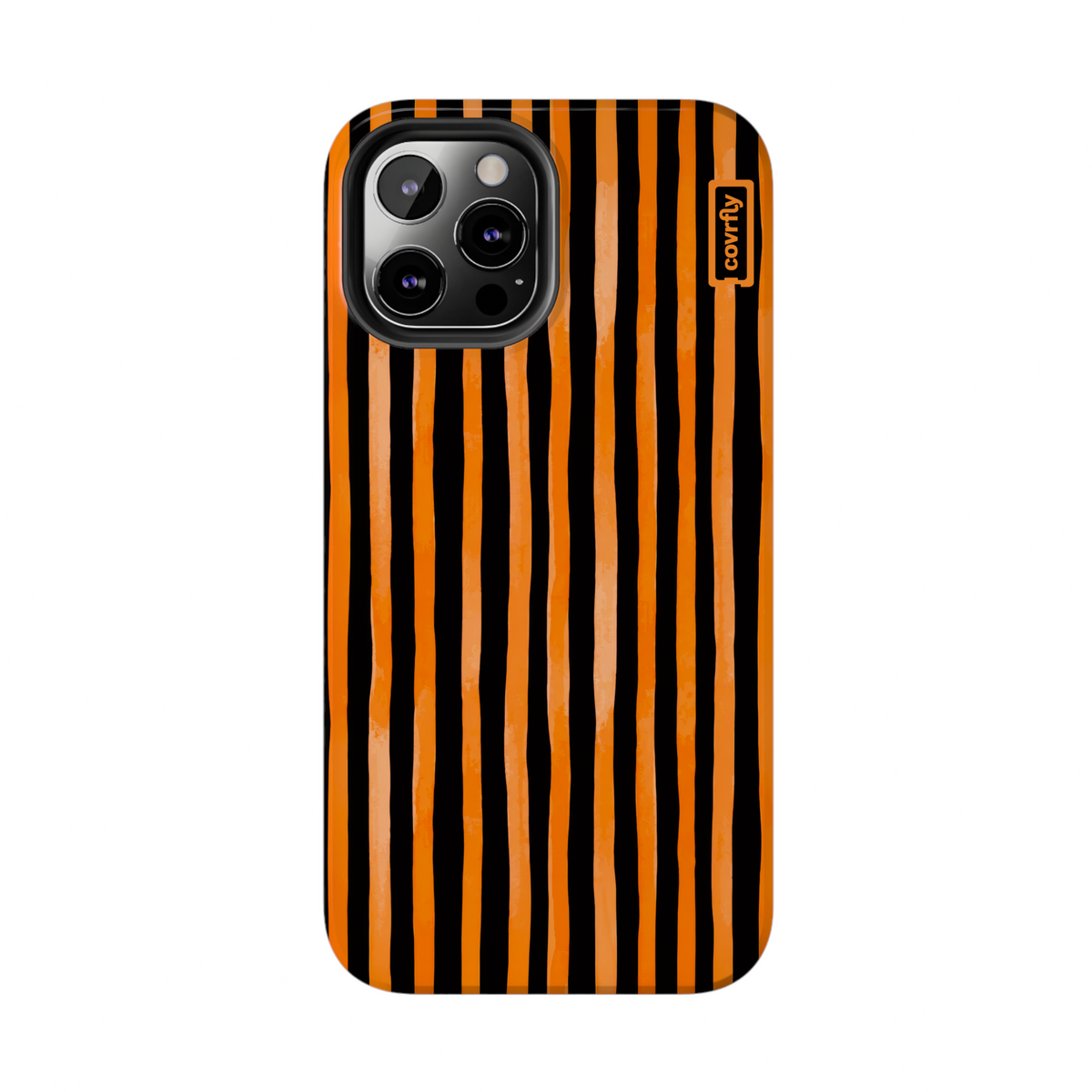 Funda Jaula Dulce para iPhone 12 Pro Max - View 1 - Diseño Premium covrfly