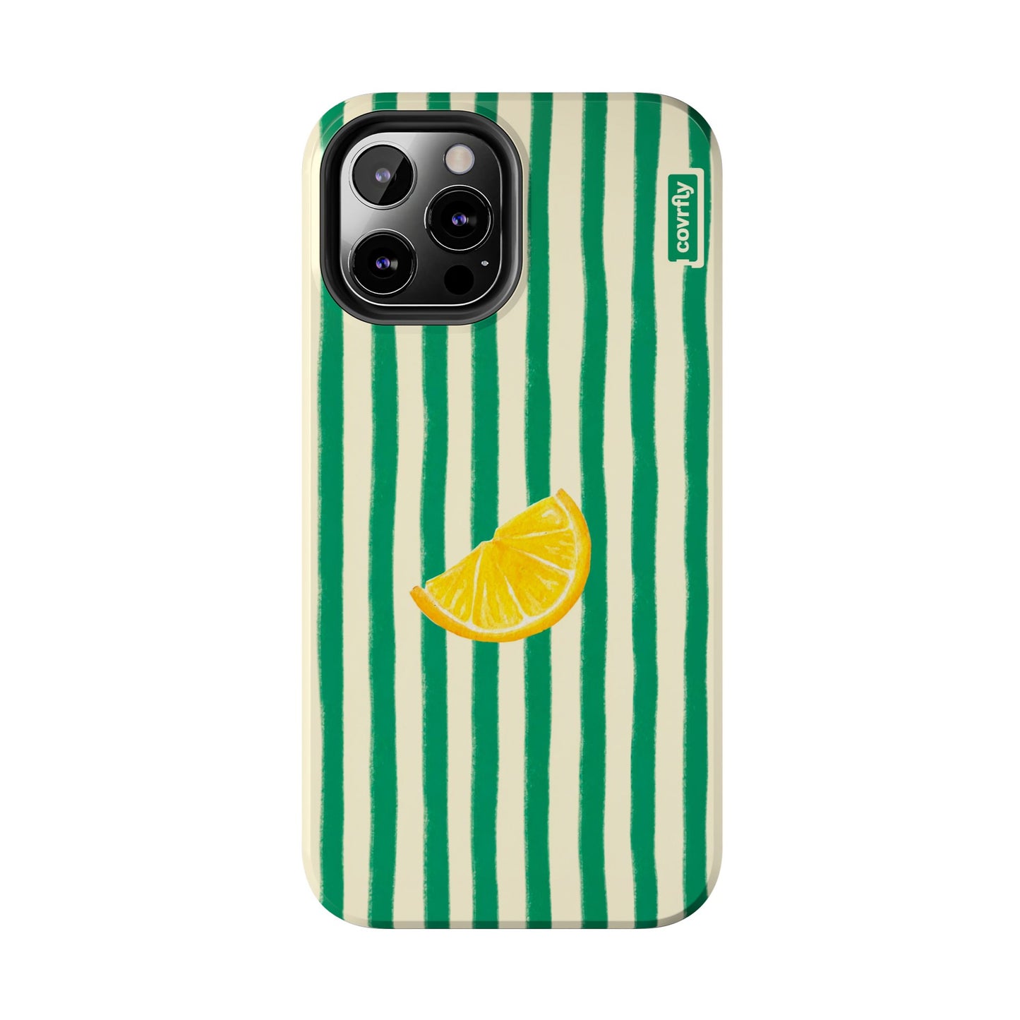 Funda Limone para iPhone 12 Pro Max - View 1 - Diseño Premium covrfly