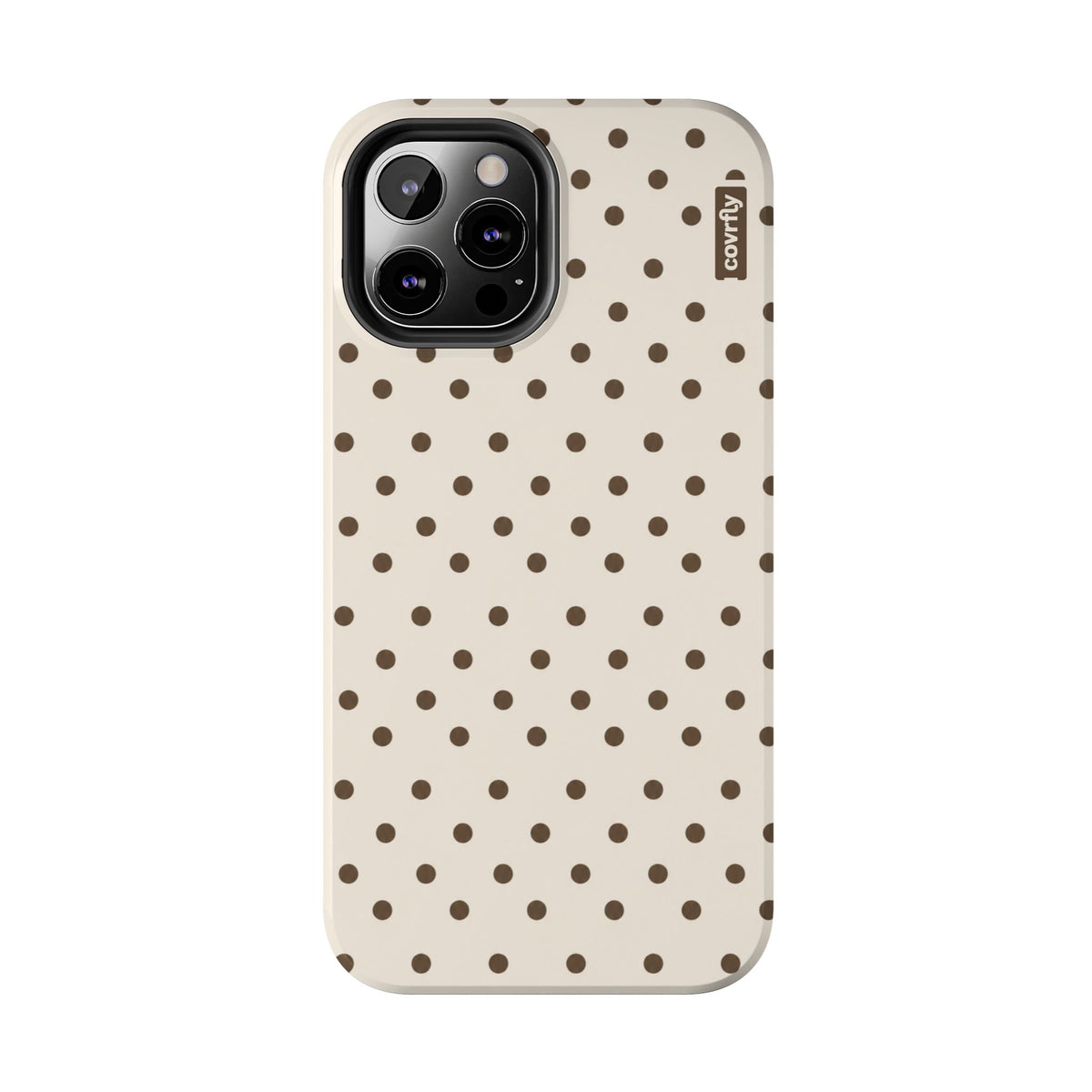 Funda Lunar Vintage para iPhone 12 Pro Max - View 1 - Diseño Premium covrfly