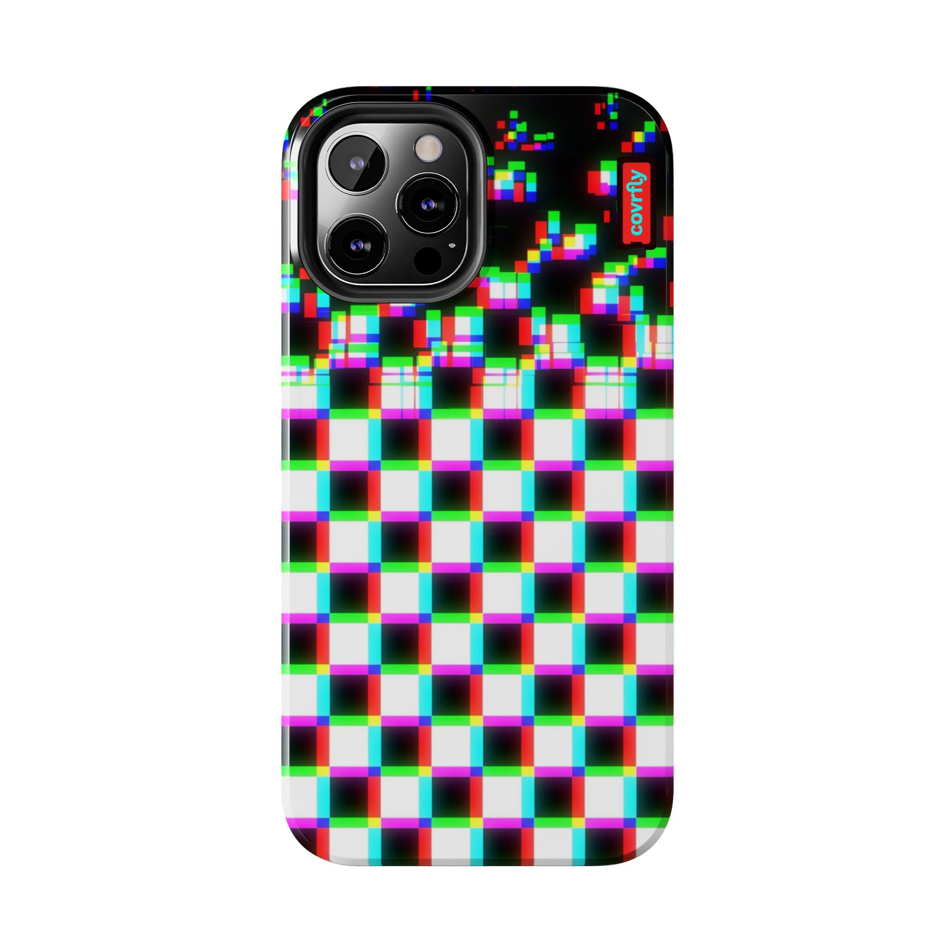 Funda Señal para iPhone 12 Pro Max - View 1 - Diseño Premium covrfly
