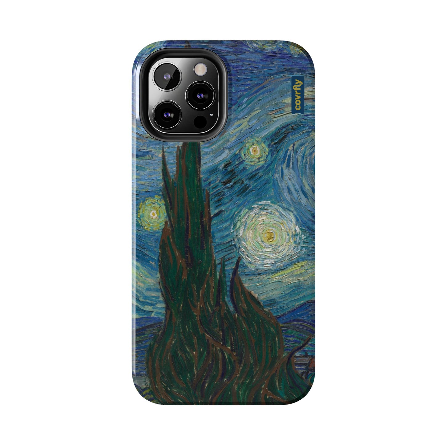 Starry Night — Vol. I