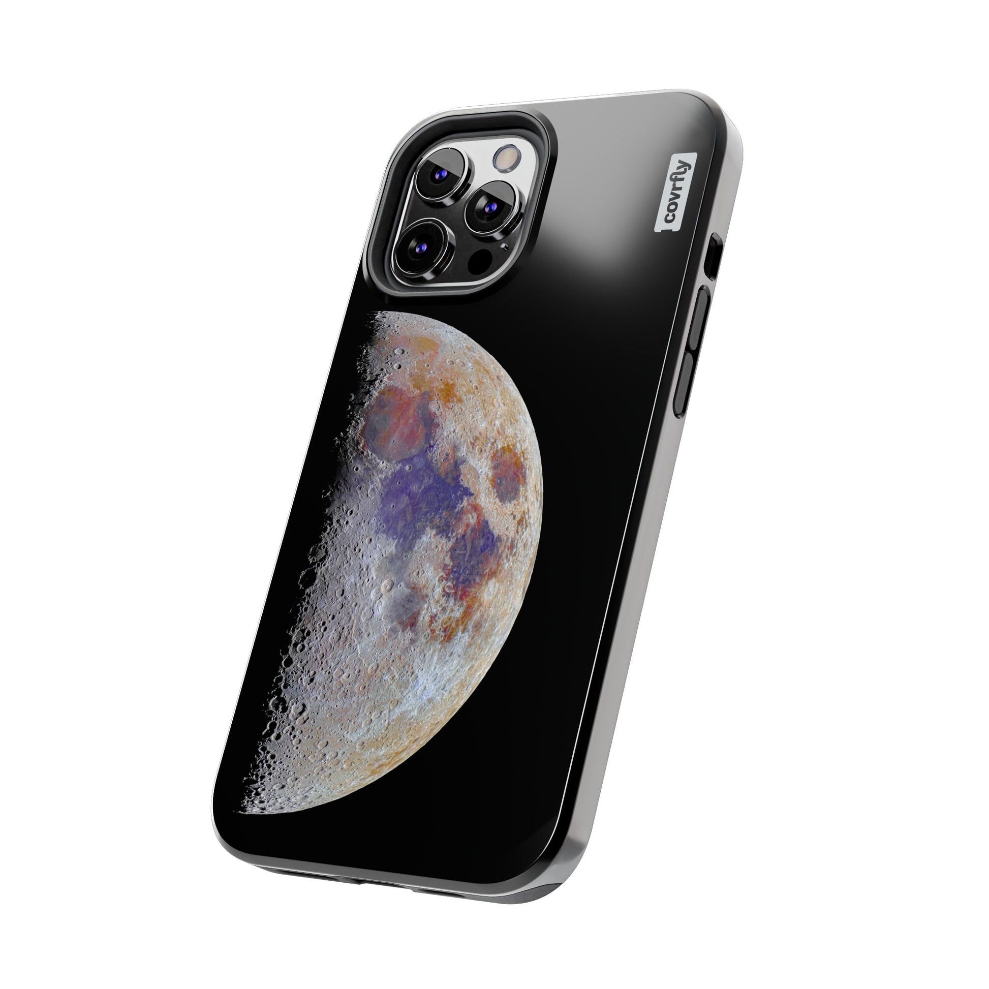 Funda 25032026 para iPhone 12 Pro Max - View 2 - Diseño Premium covrfly