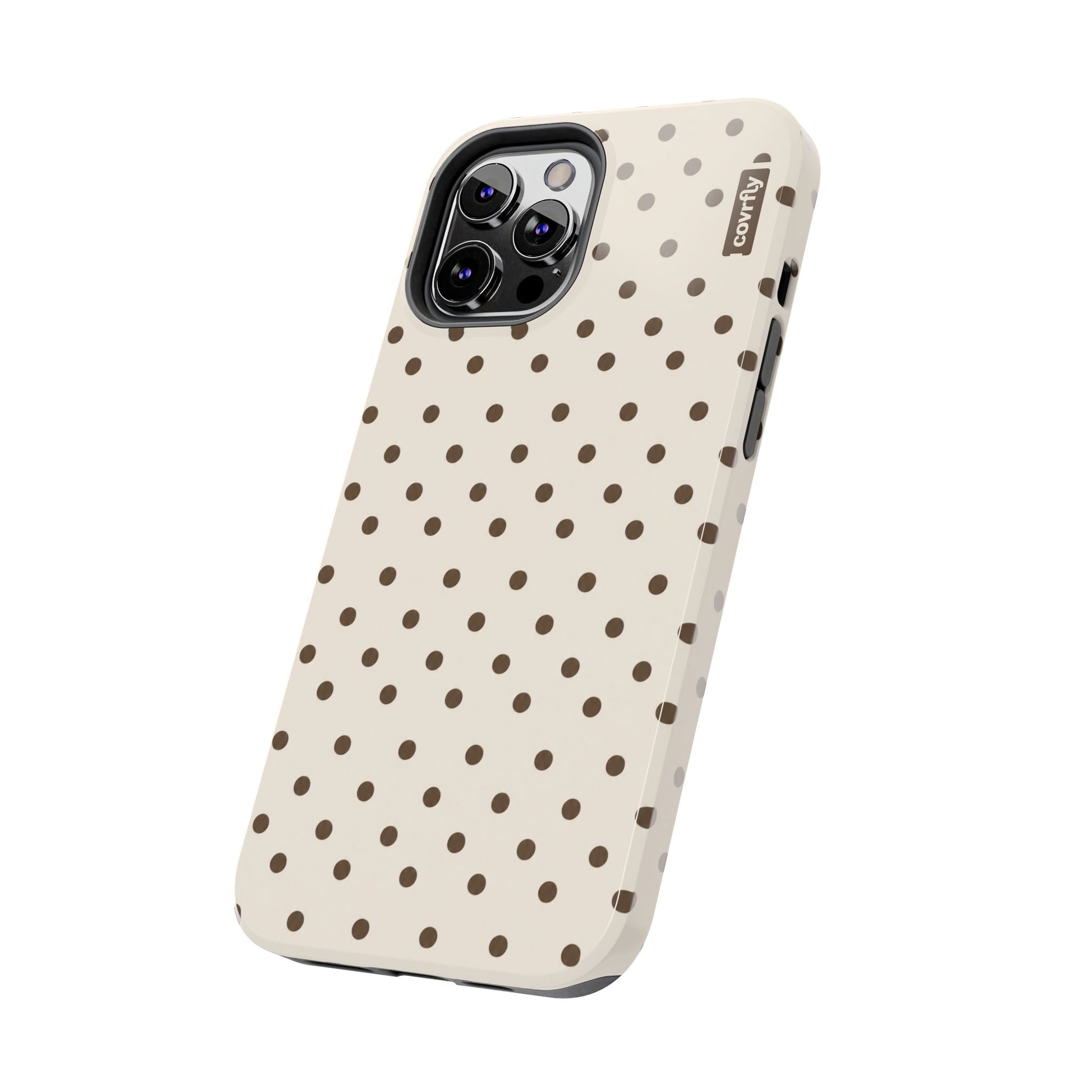 Funda Lunar Vintage para iPhone 12 Pro Max - View 2 - Diseño Premium covrfly