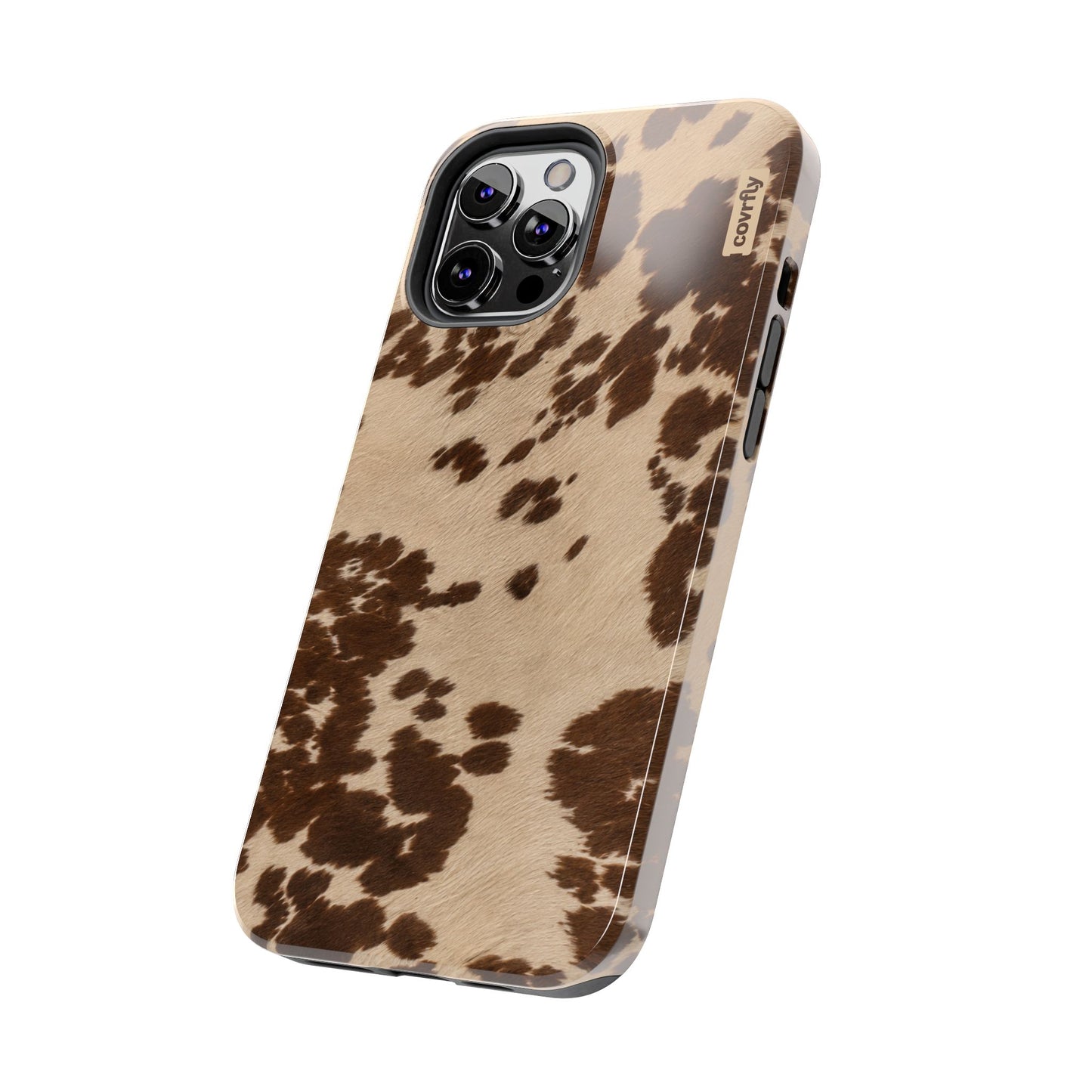 Funda Muuu premium para iPhone 12 Pro Max - View 2 - Diseño Premium covrfly