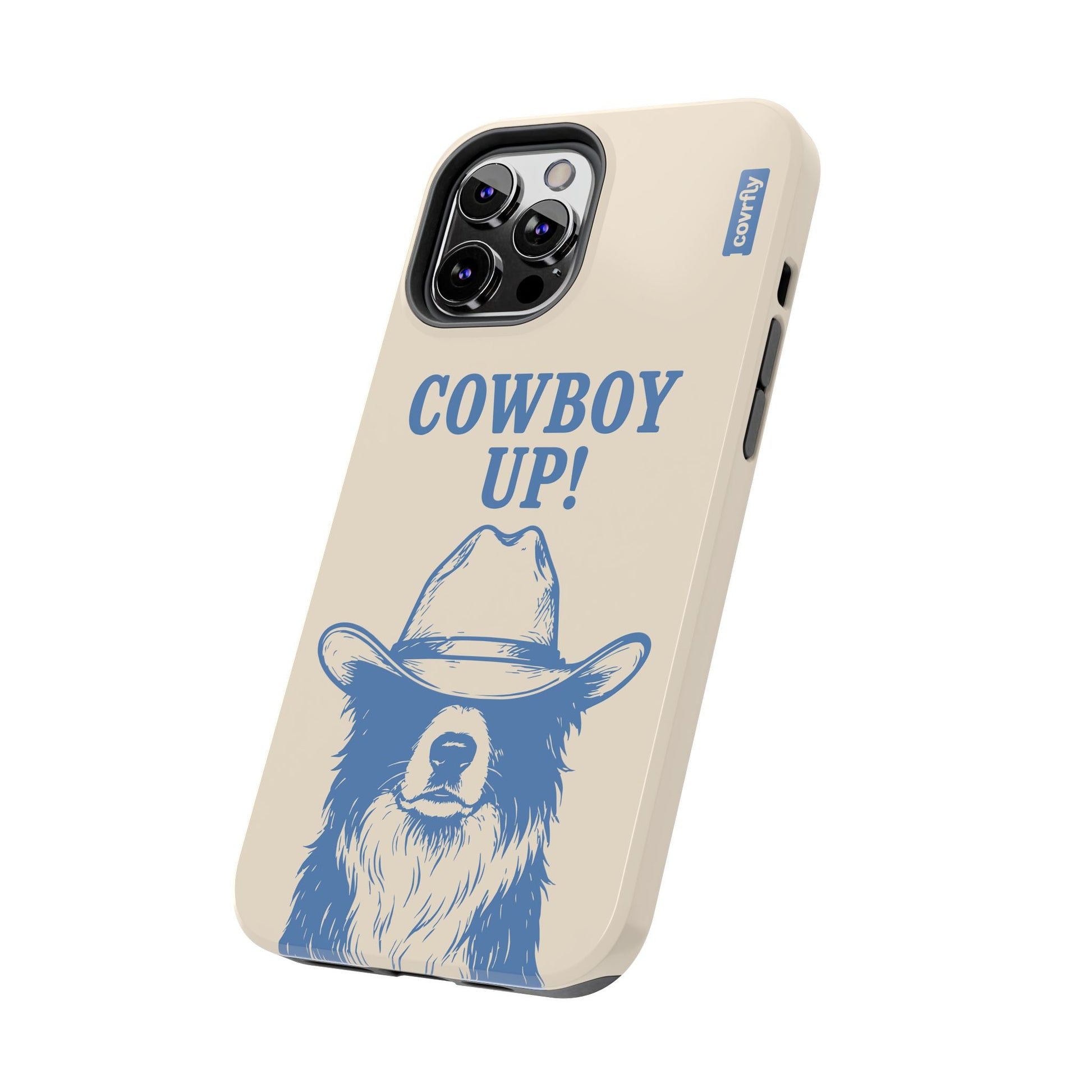 Funda Re-Ride para iPhone 12 Pro Max - View 2 - Diseño Premium covrfly