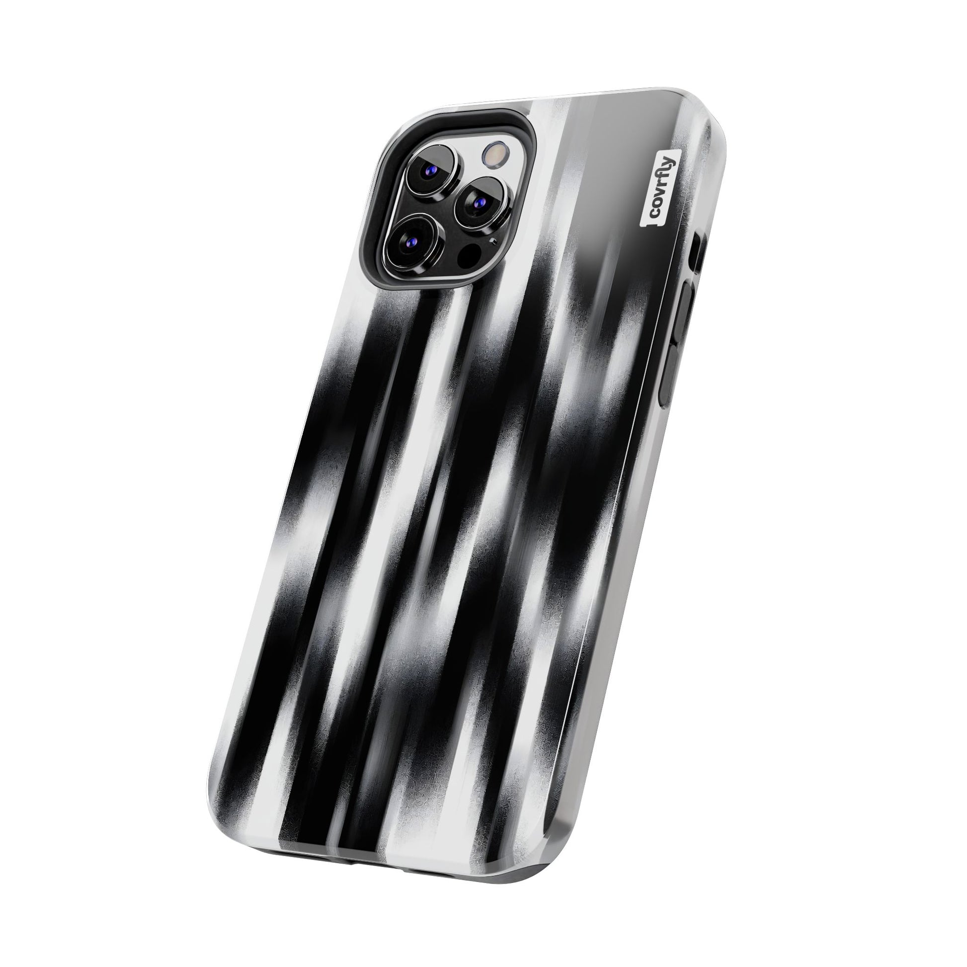 Funda Static para iPhone 12 Pro Max - View 2 - Diseño Premium covrfly