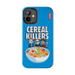 Cereal Killers