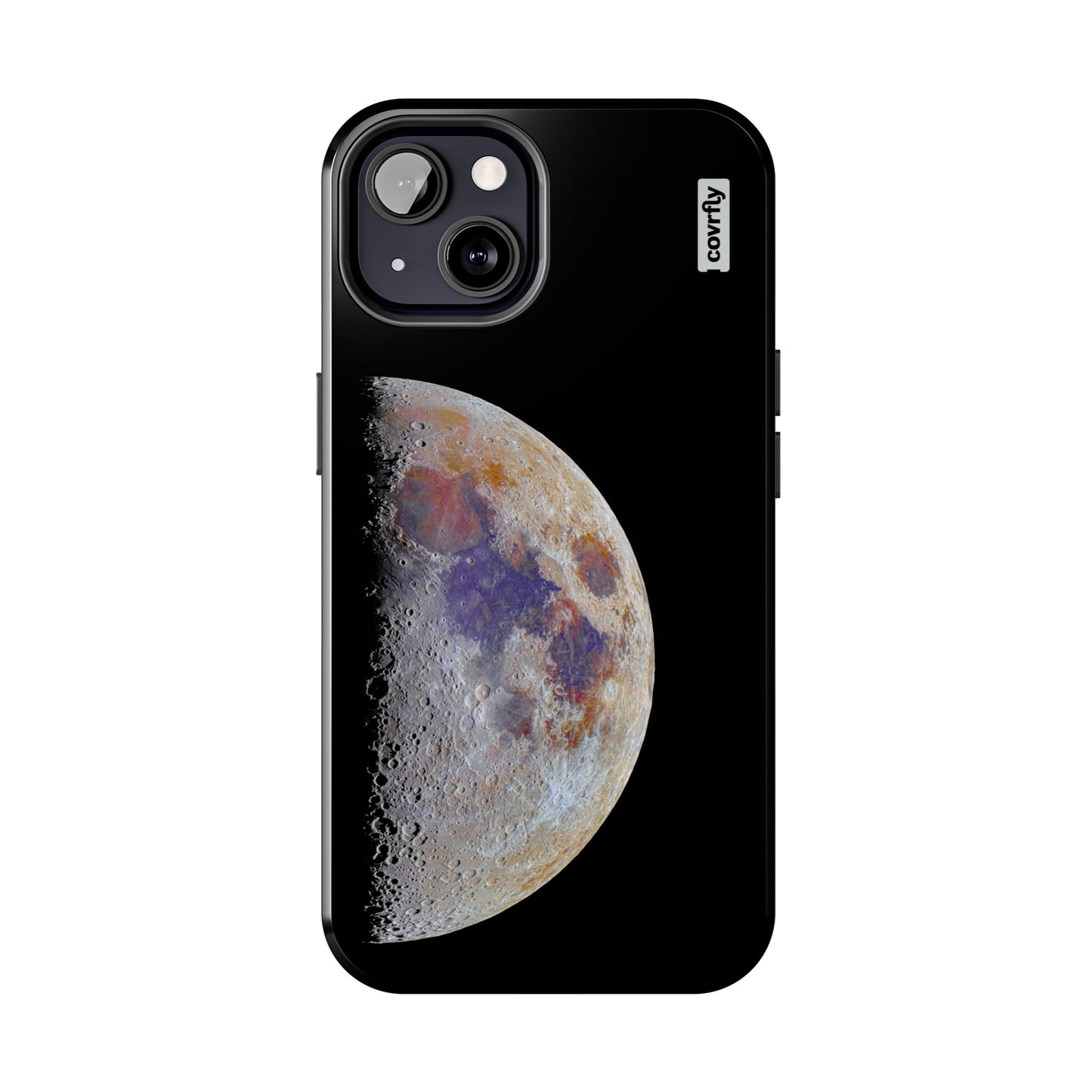 Funda 25032026 para iPhone 13 - View 1 - Diseño Premium covrfly
