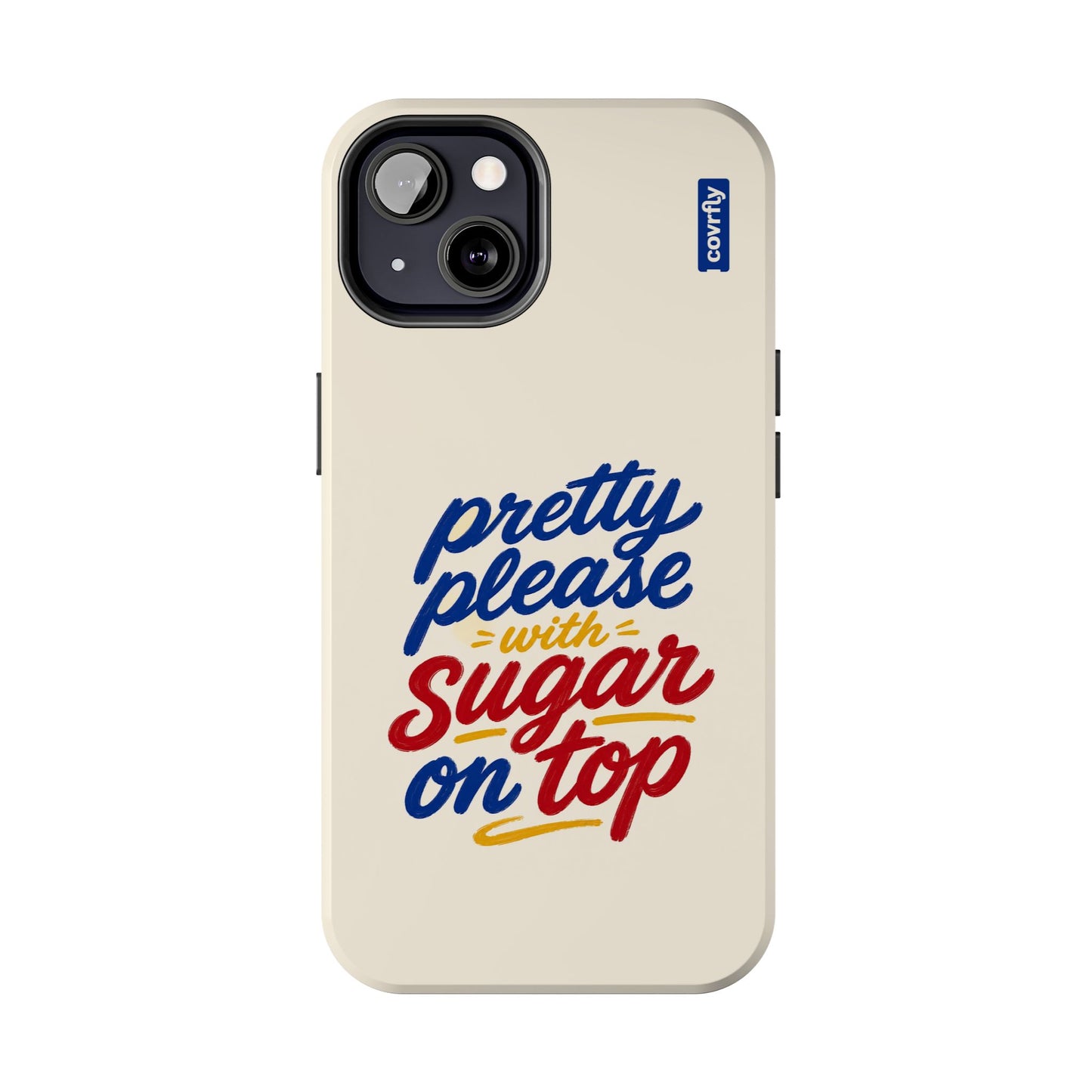 Funda #44 para iPhone 13 - View 1 - Diseño Premium covrfly