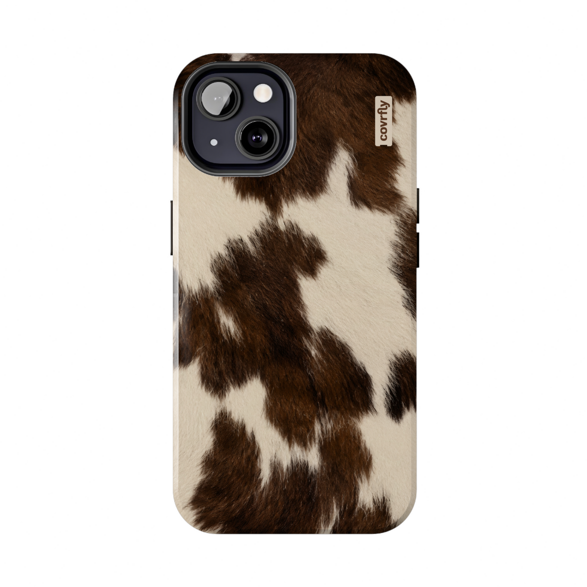 Funda Modo Rancho para iPhone 13 - View 1 - Diseño Premium covrfly