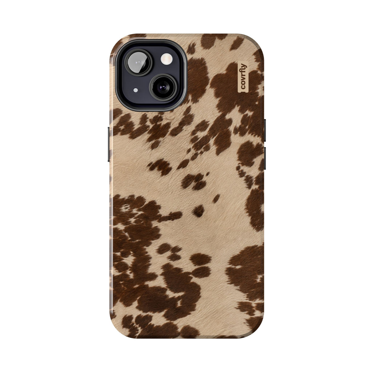 Funda Muuu premium para iPhone 13 - View 1 - Diseño Premium covrfly