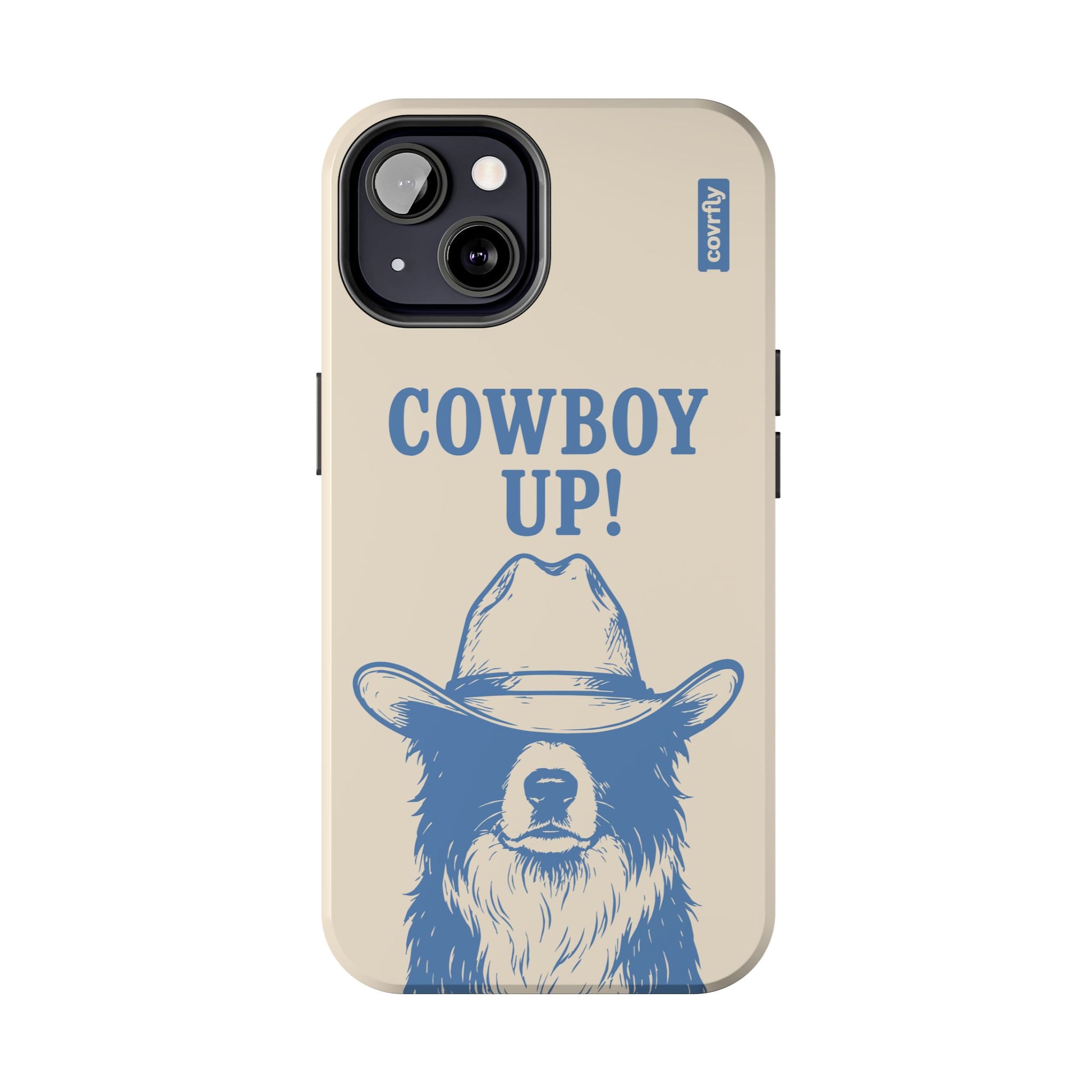 Funda Re-Ride para iPhone 13 - View 1 - Diseño Premium covrfly