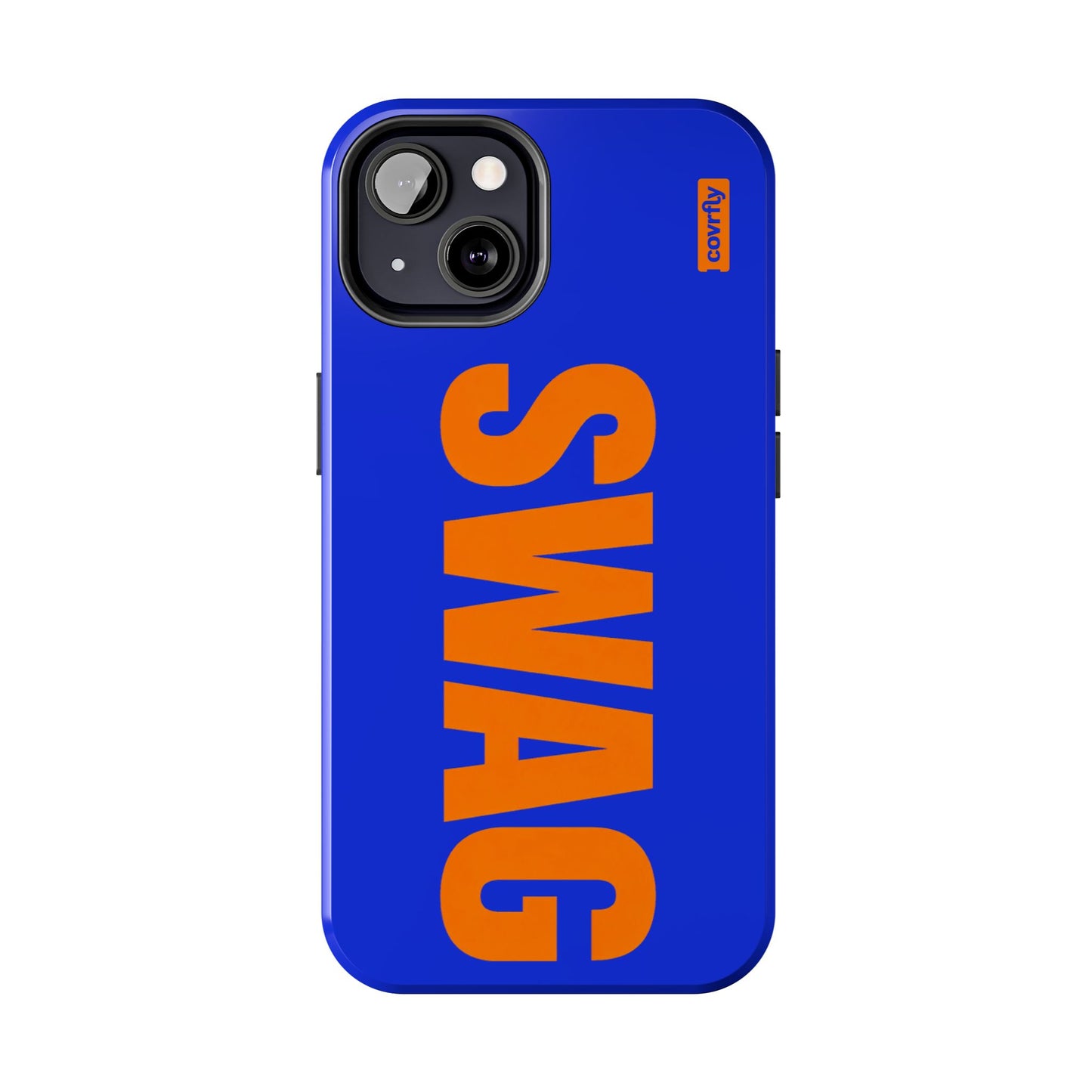 Funda SWAG para iPhone 13 - View 1 - Diseño Premium covrfly