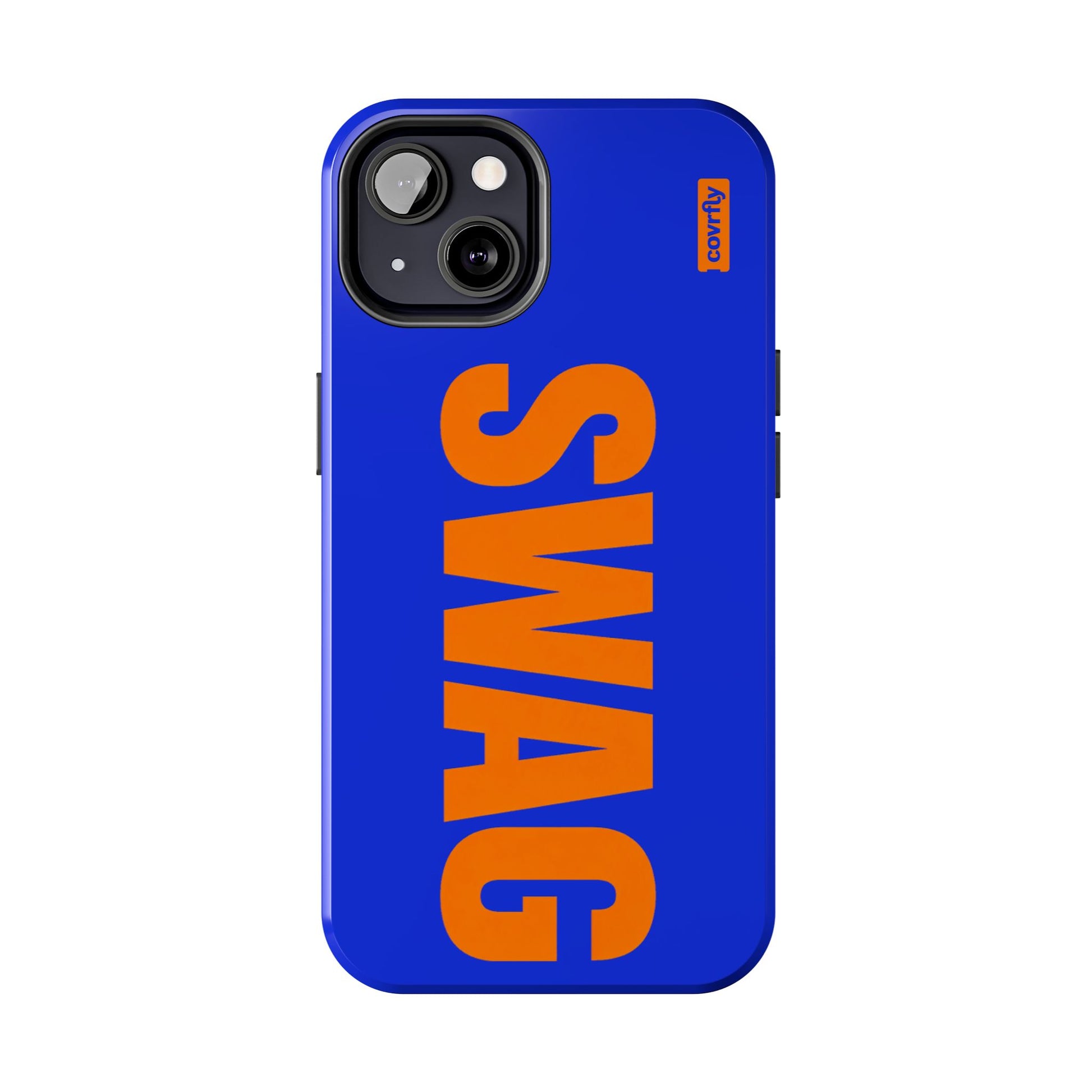 Funda SWAG para iPhone 13 - View 1 - Diseño Premium covrfly