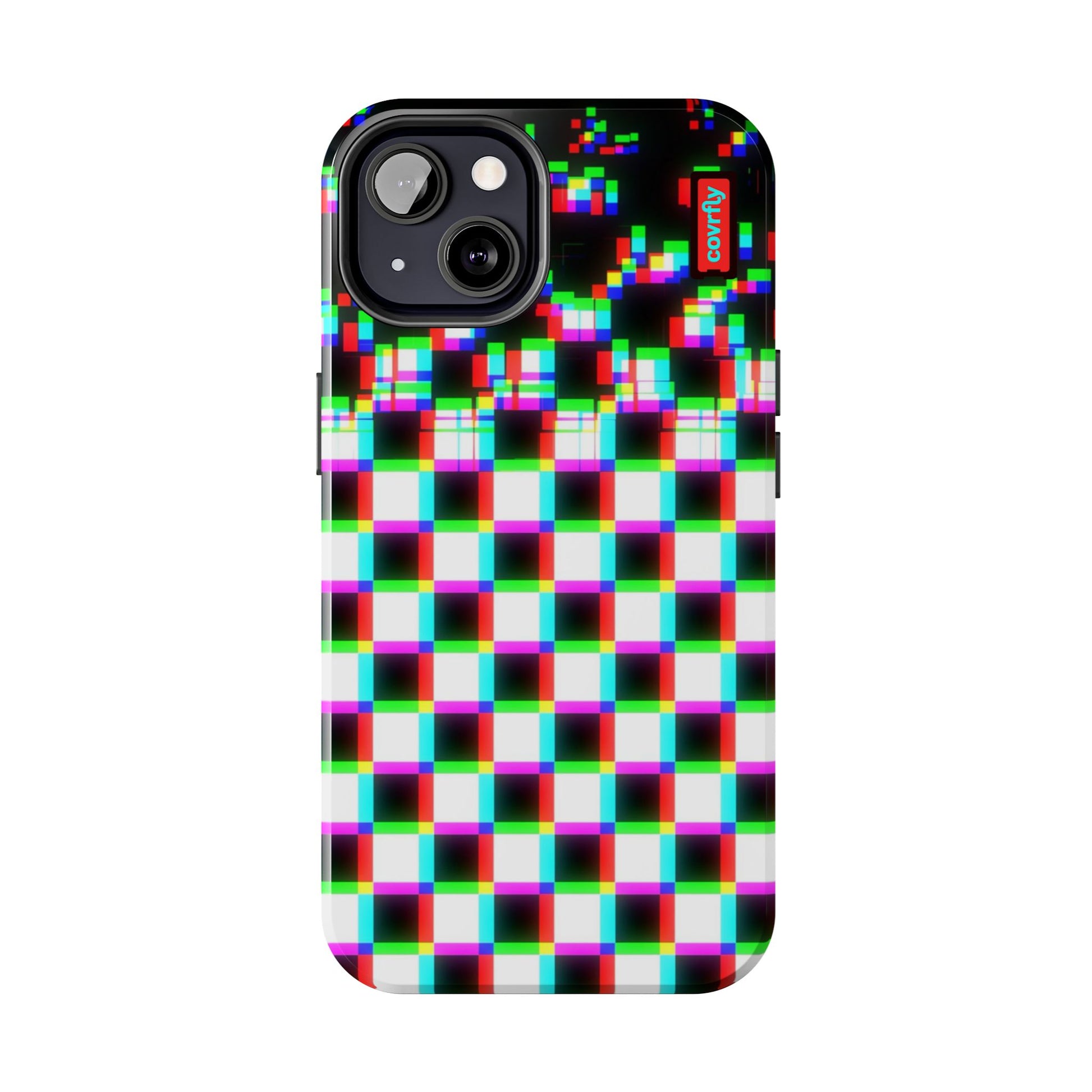 Funda Señal para iPhone 13 - View 1 - Diseño Premium covrfly