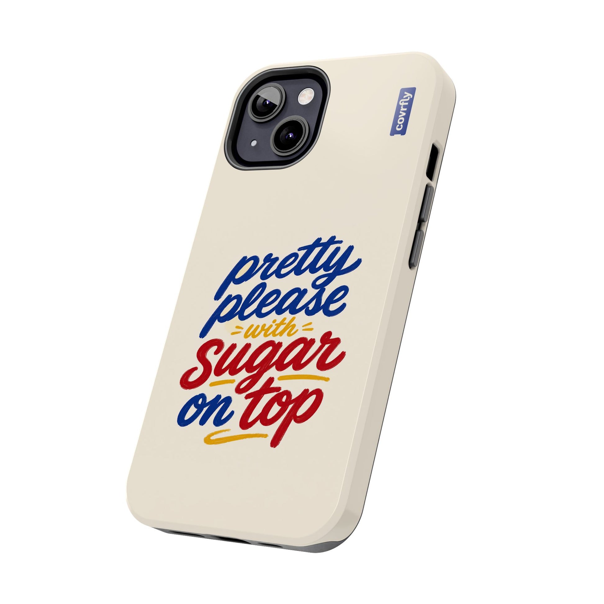 Funda #44 para iPhone 13 - View 2 - Diseño Premium covrfly