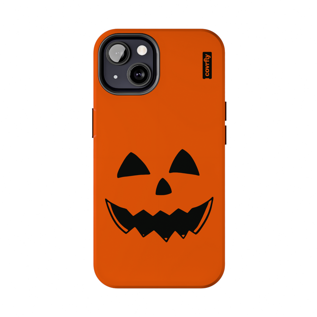 Funda Bite Me para iPhone 13 - View 2 - Diseño Premium covrfly